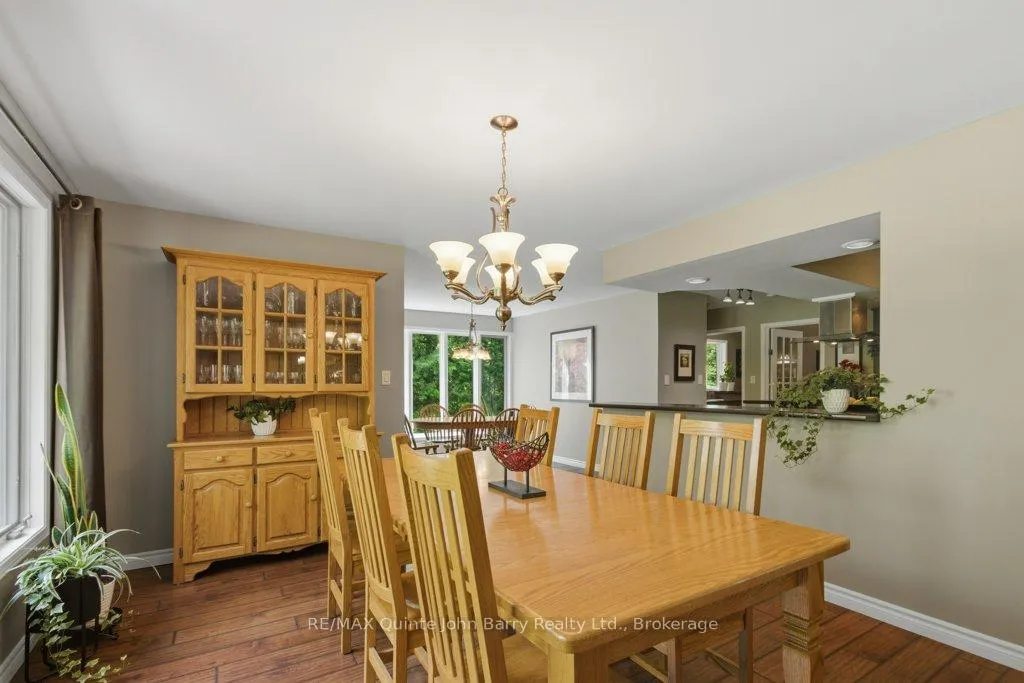 Photo 9 of 256 Colonial Drive, Quinte West, Murray Ward — HOMEH