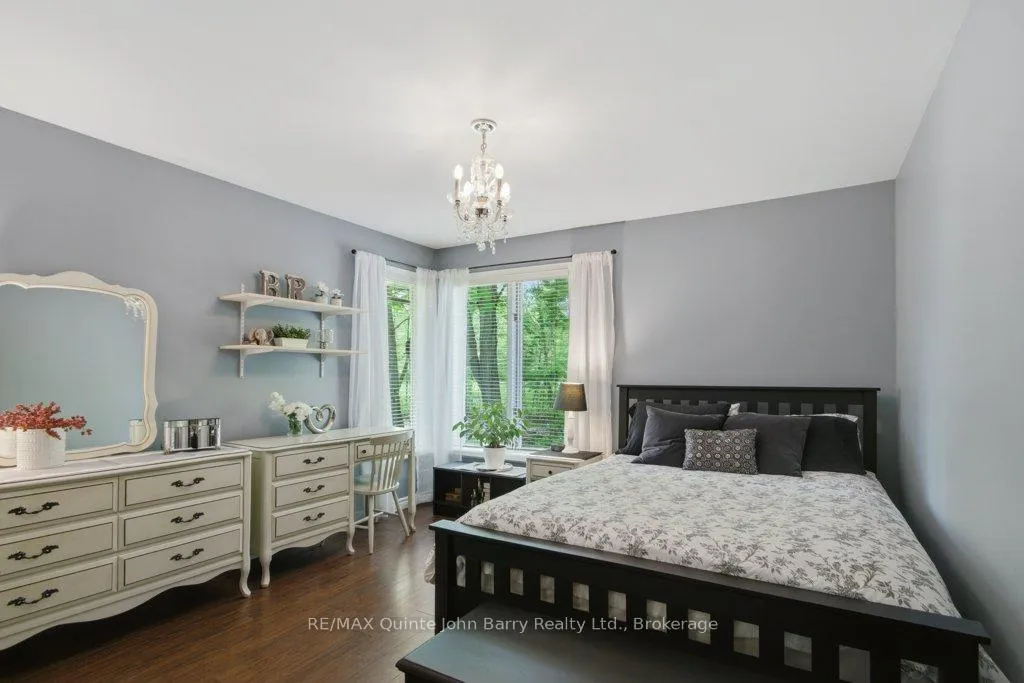 Photo 23 of 256 Colonial Drive, Quinte West, Murray Ward — HOMEH