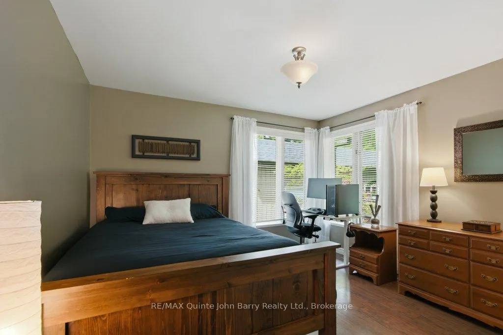 Photo 24 of 256 Colonial Drive, Quinte West, Murray Ward — HOMEH
