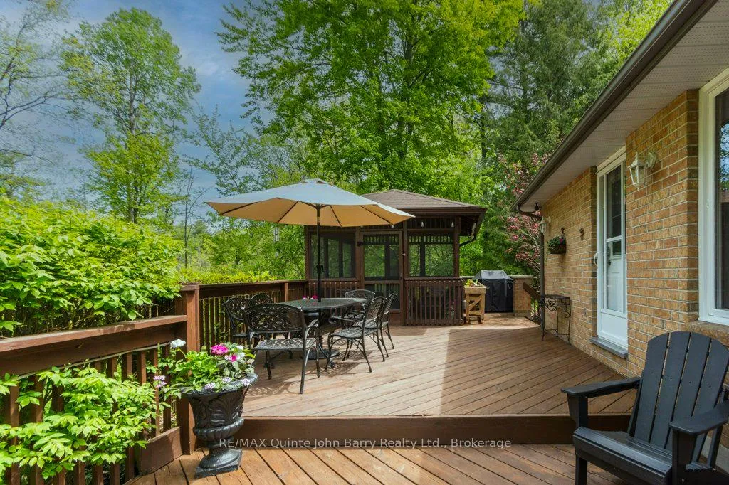 Photo 39 of 256 Colonial Drive, Quinte West, Murray Ward — HOMEH