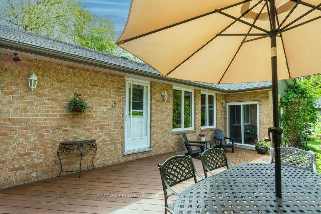 Photo 43 of 256 Colonial Drive, Quinte West, Murray Ward — HOMEH