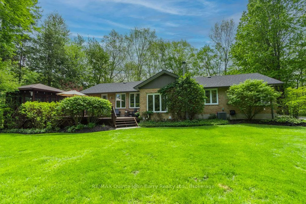 Photo 46 of 256 Colonial Drive, Quinte West, Murray Ward — HOMEH