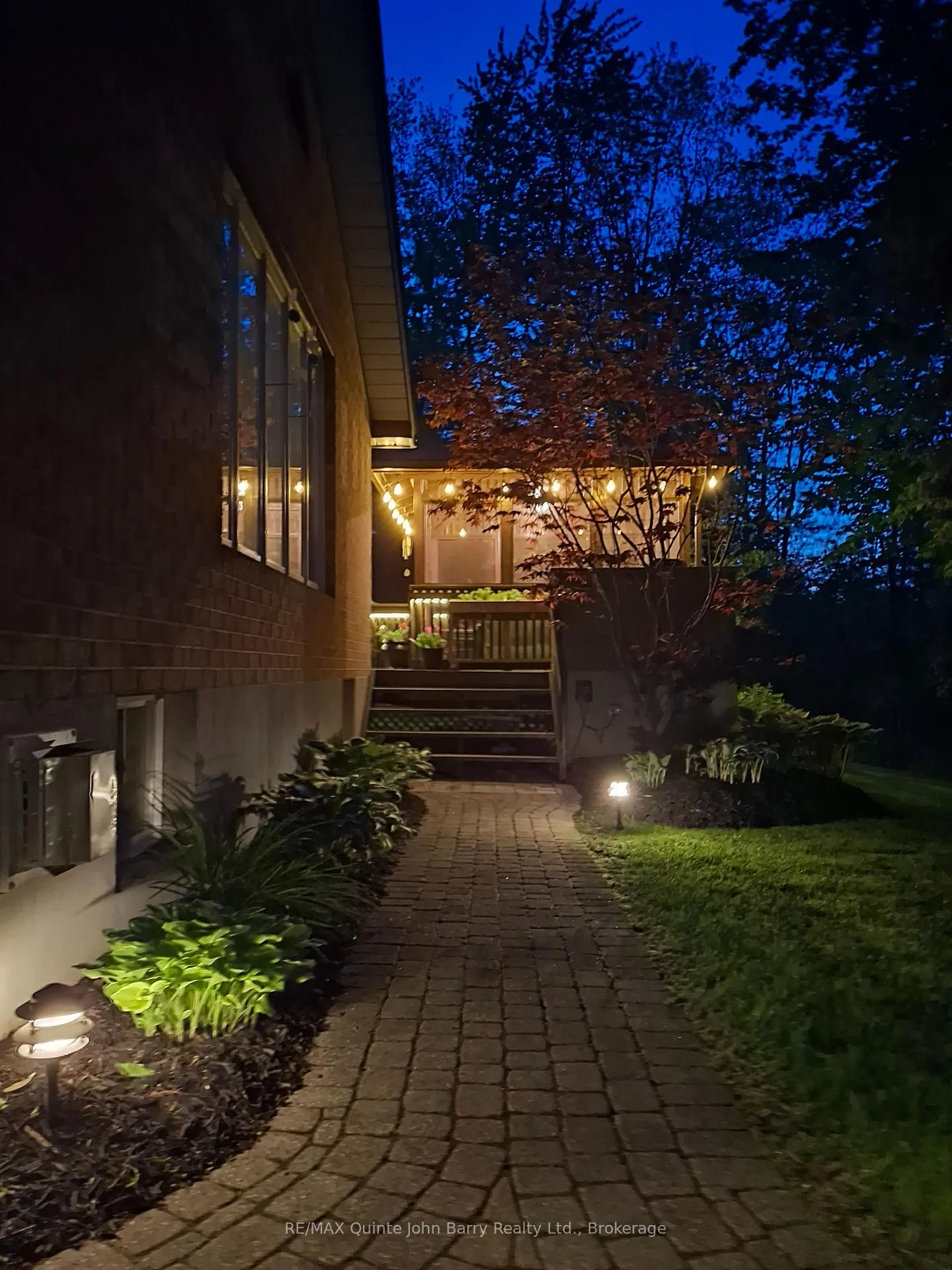 Photo 47 of 256 Colonial Drive, Quinte West, Murray Ward — HOMEH