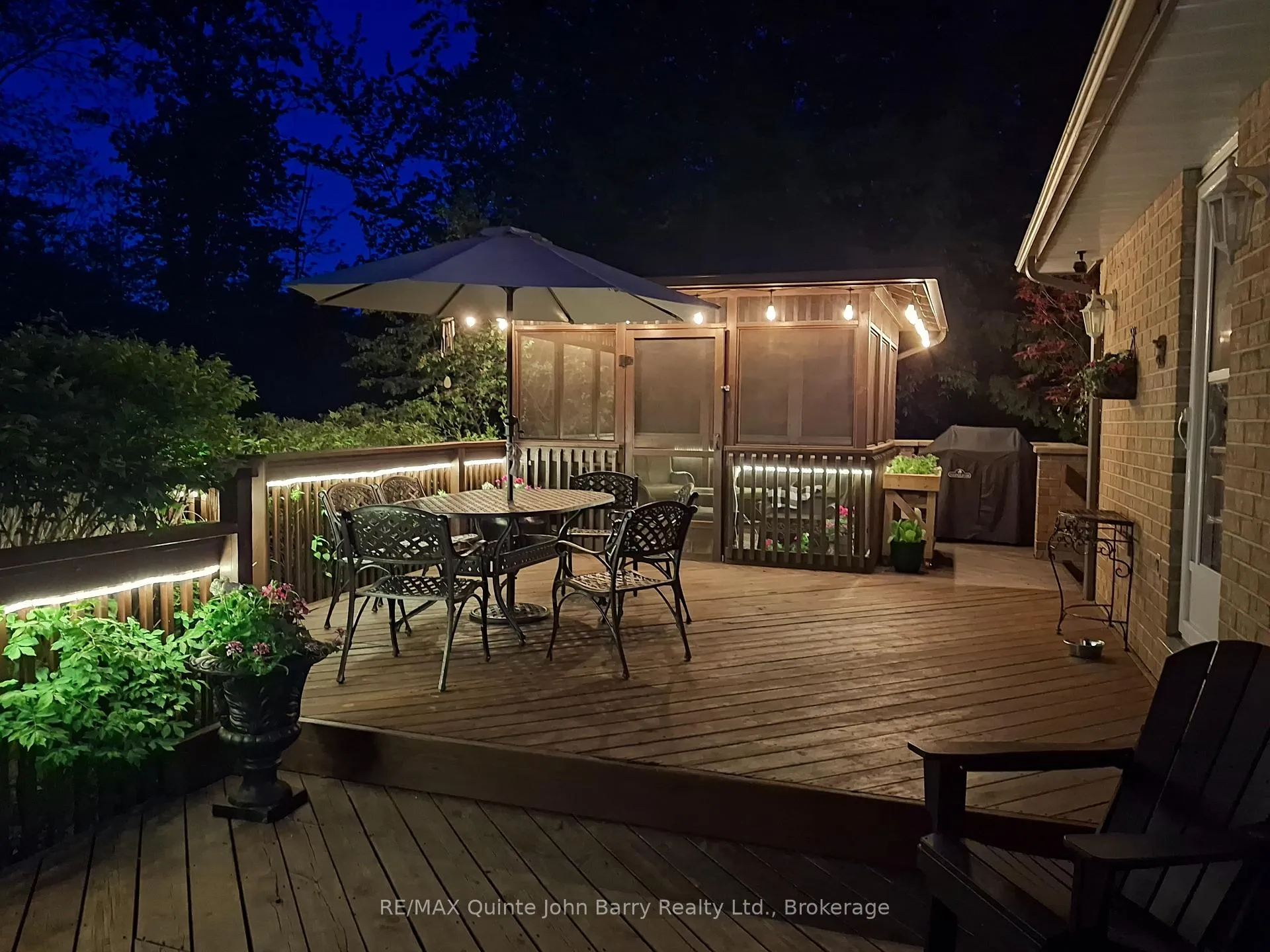 Photo 48 of 256 Colonial Drive, Quinte West, Murray Ward — HOMEH