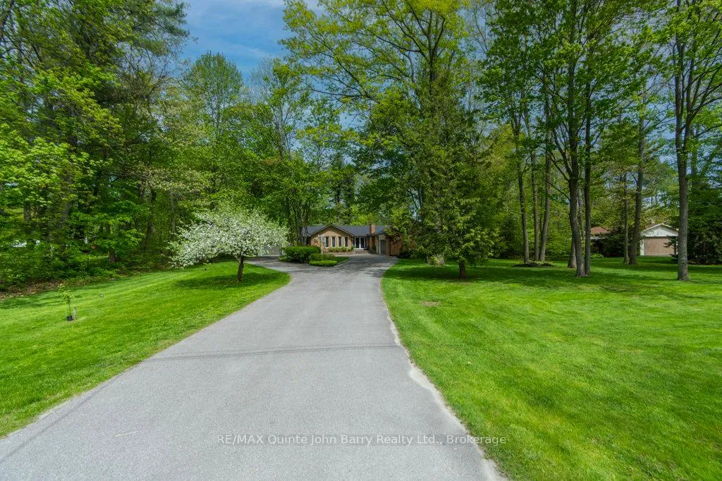 Photo 50 of 256 Colonial Drive, Quinte West, Murray Ward — HOMEH