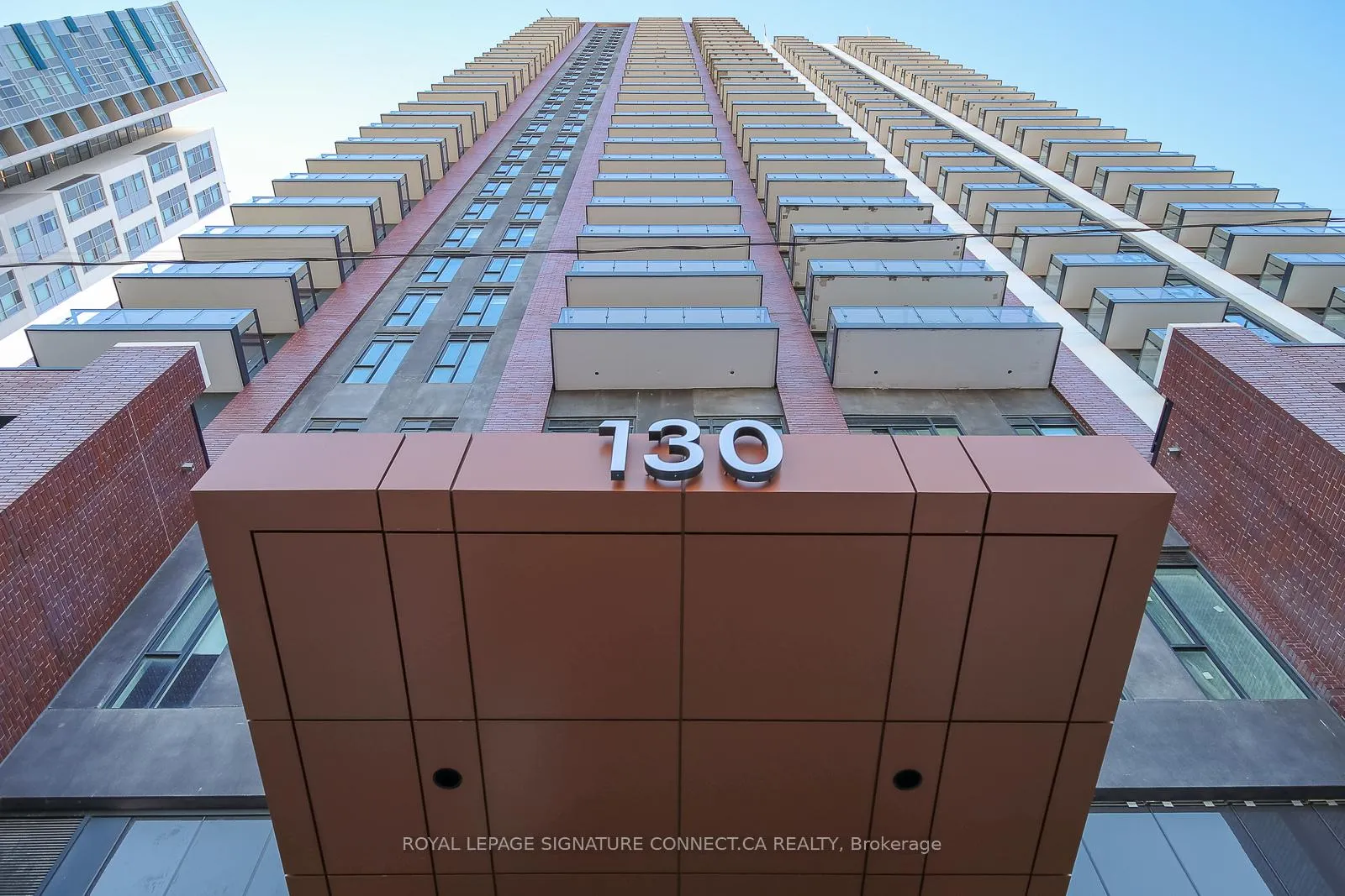 Photo 1 of Unit 506, 130 River Street, Toronto, Regent Park — HOMEH