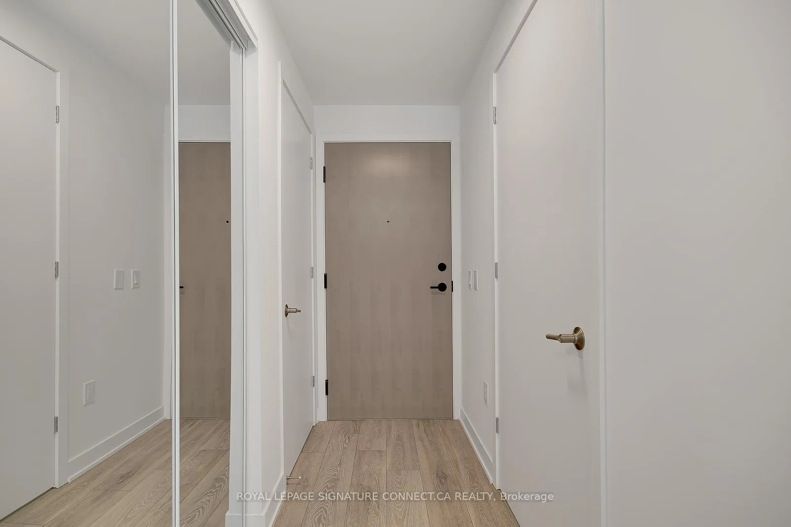 Photo 3 of Unit 506, 130 River Street, Toronto, Regent Park — HOMEH