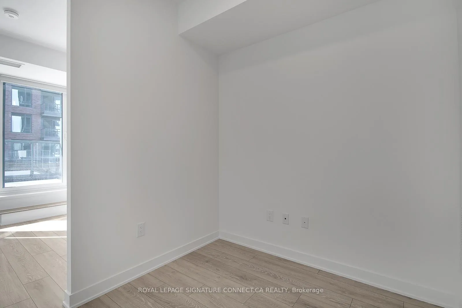 Photo 6 of Unit 506, 130 River Street, Toronto, Regent Park — HOMEH