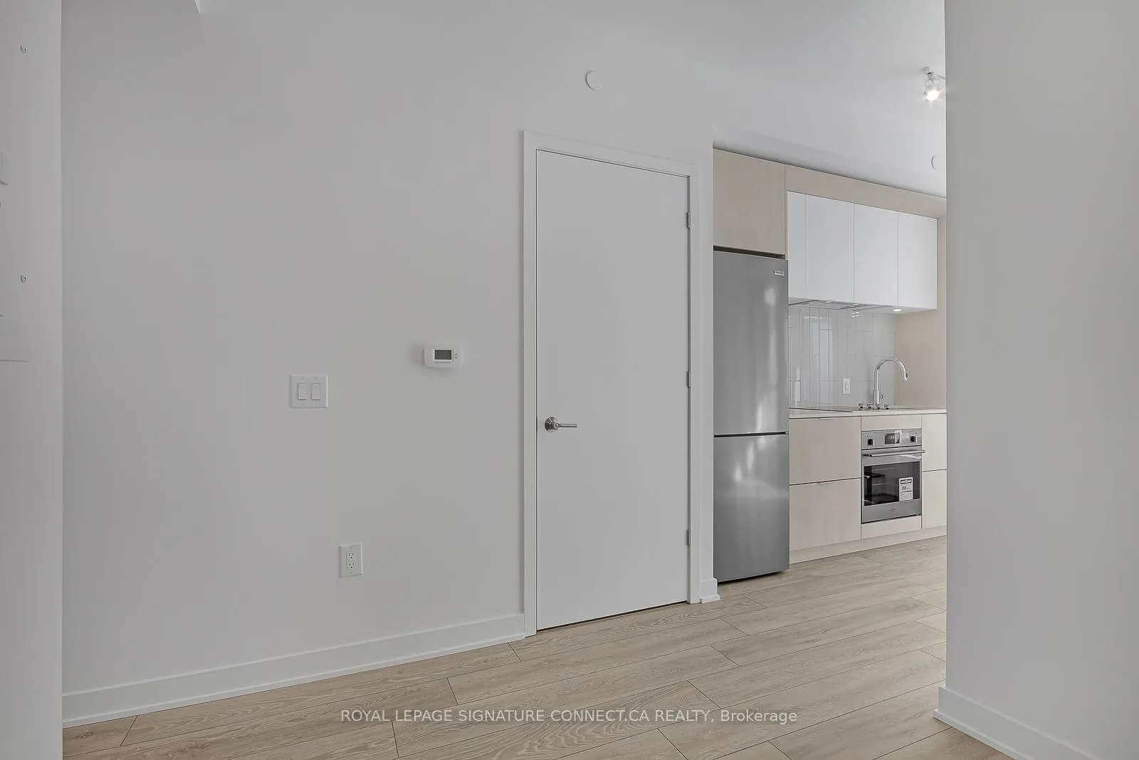Photo 9 of Unit 506, 130 River Street, Toronto, Regent Park — HOMEH