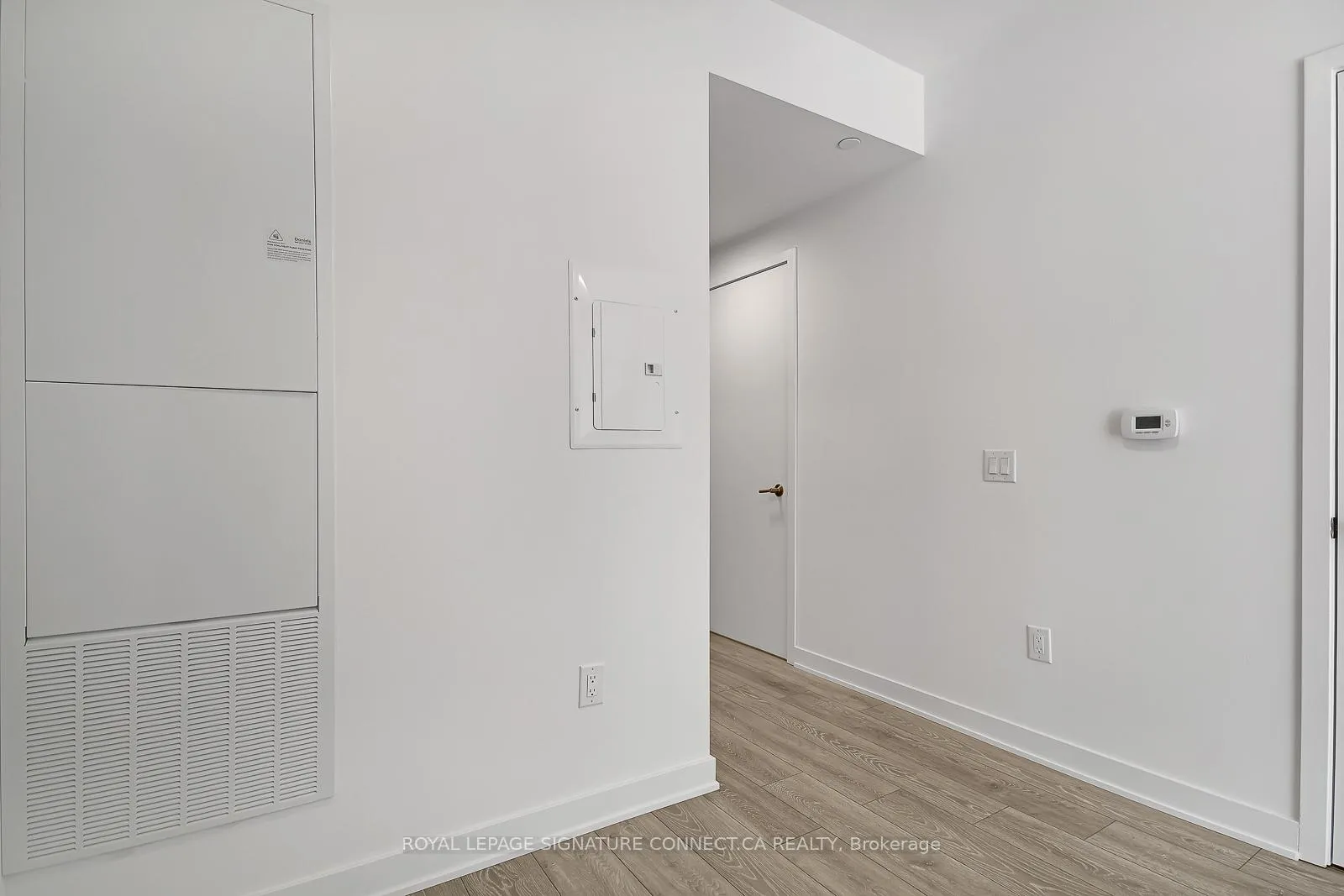 Photo 10 of Unit 506, 130 River Street, Toronto, Regent Park — HOMEH