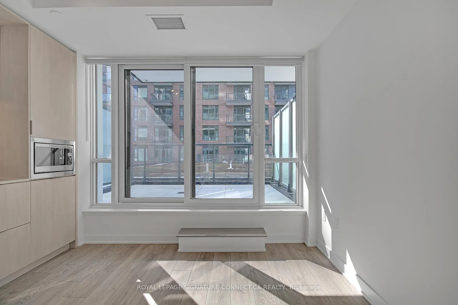 Photo 11 of Unit 506, 130 River Street, Toronto, Regent Park — HOMEH