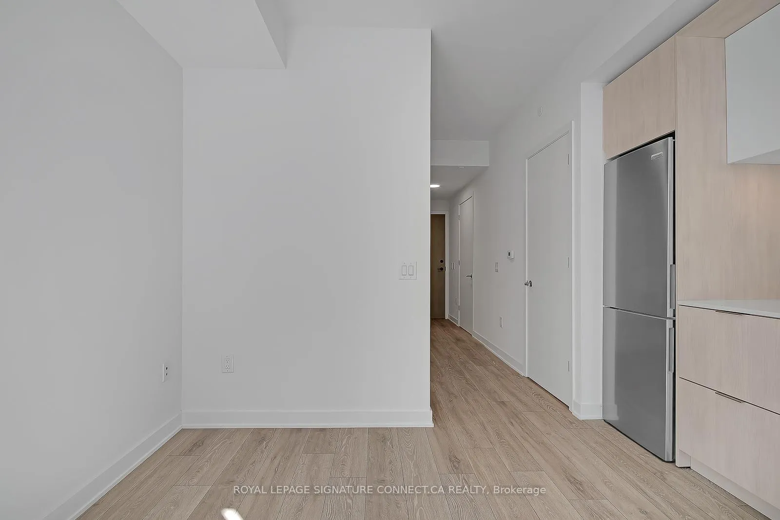 Photo 14 of Unit 506, 130 River Street, Toronto, Regent Park — HOMEH