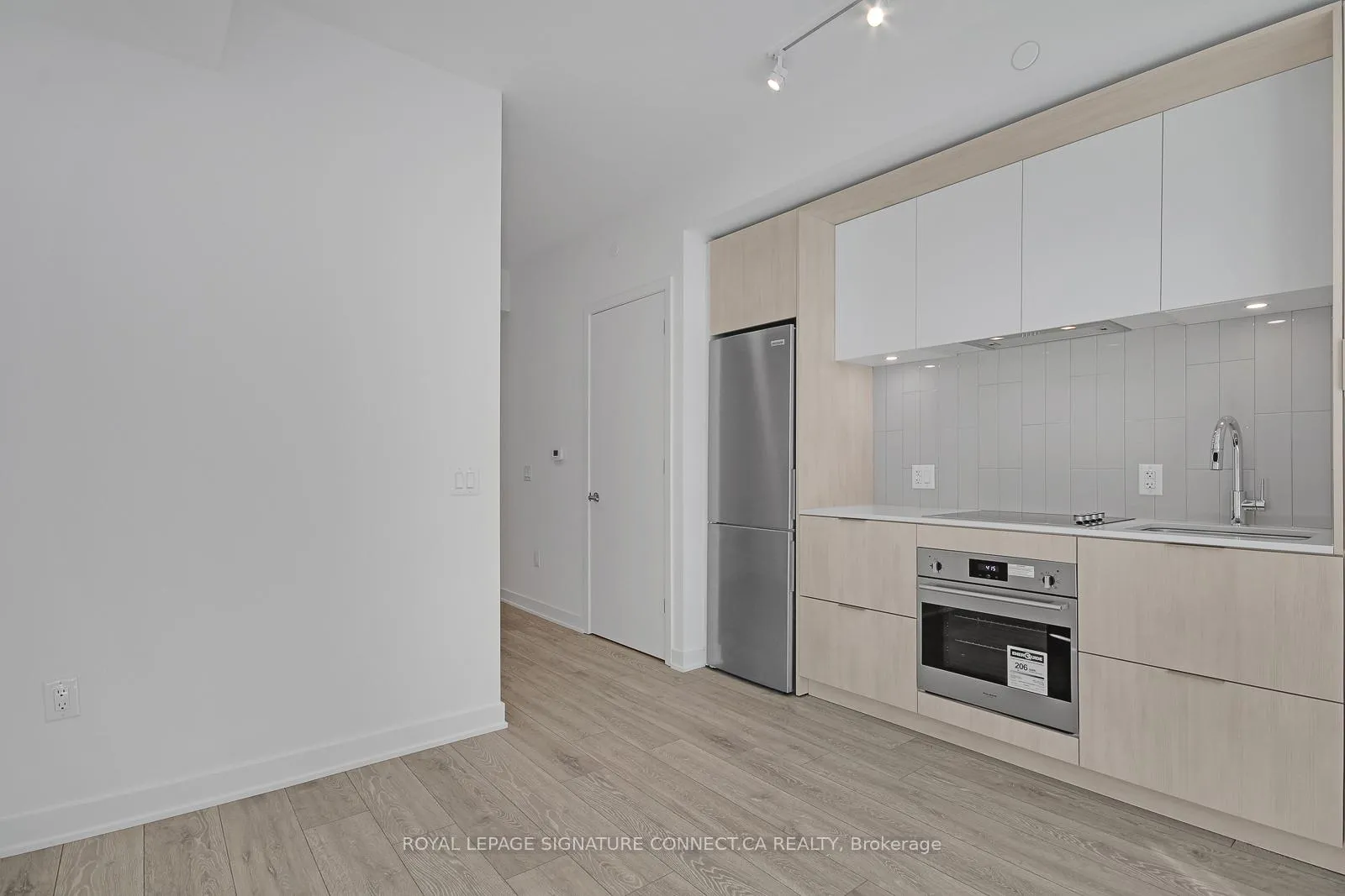 Photo 15 of Unit 506, 130 River Street, Toronto, Regent Park — HOMEH