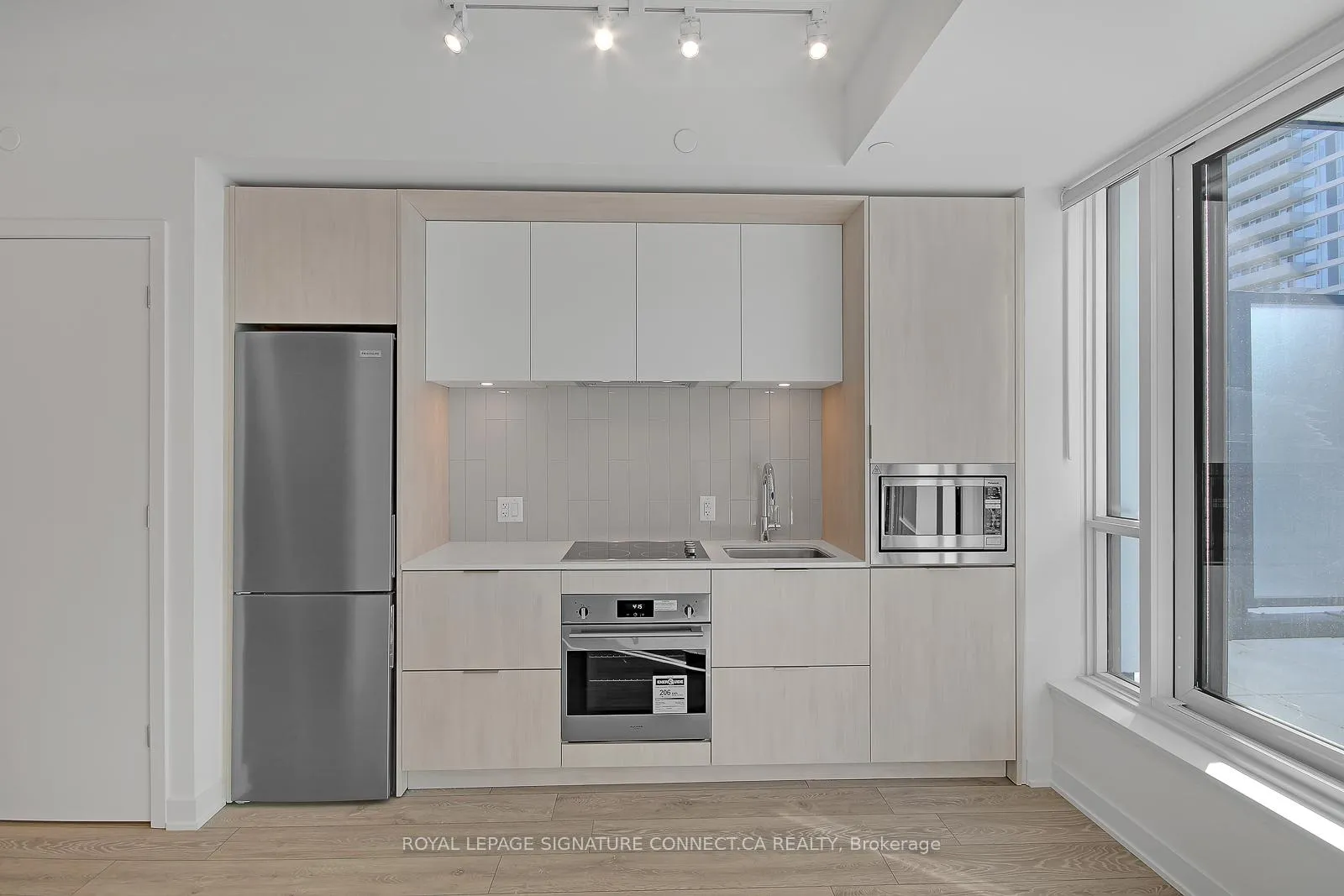 Photo 16 of Unit 506, 130 River Street, Toronto, Regent Park — HOMEH