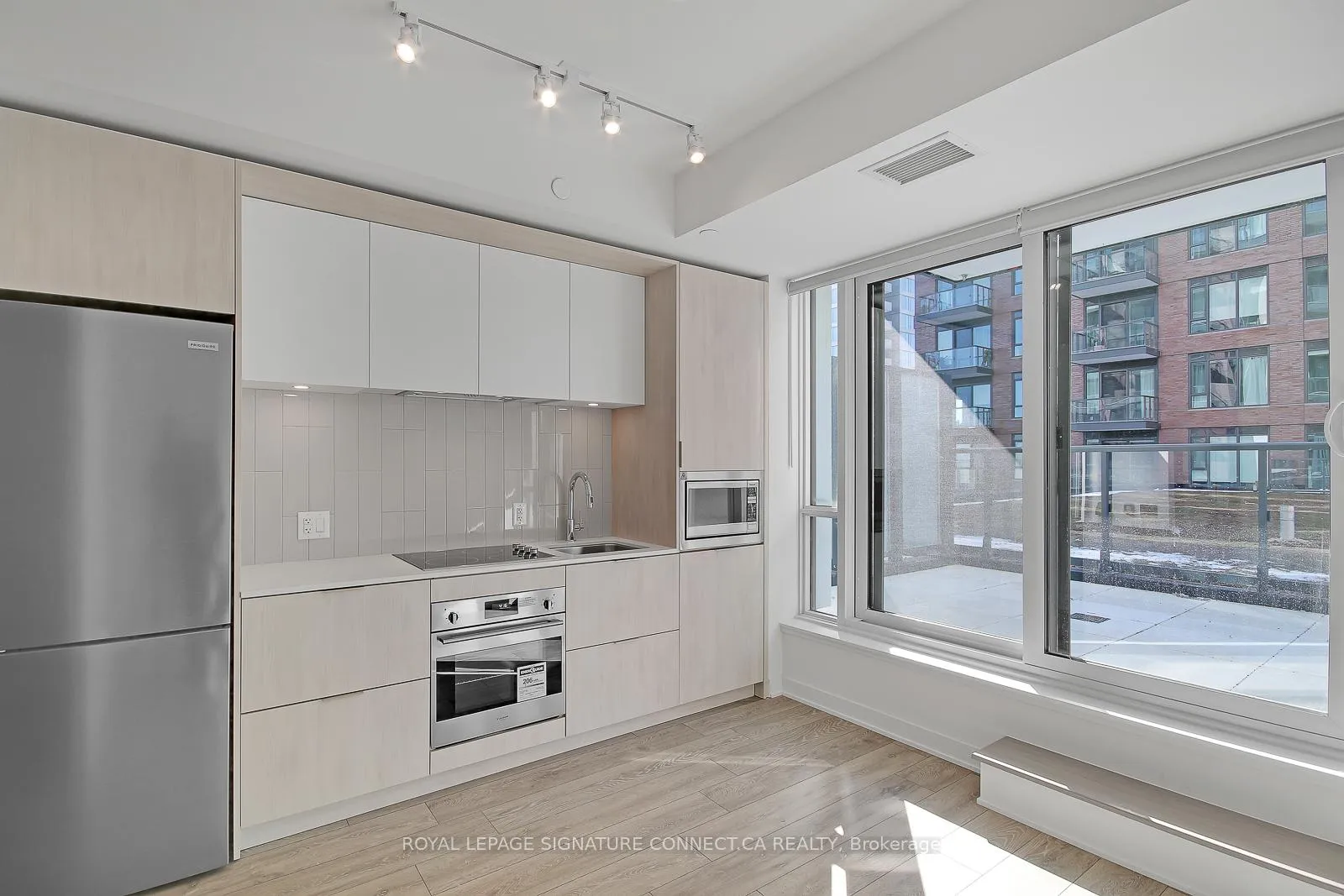 Photo 17 of Unit 506, 130 River Street, Toronto, Regent Park — HOMEH