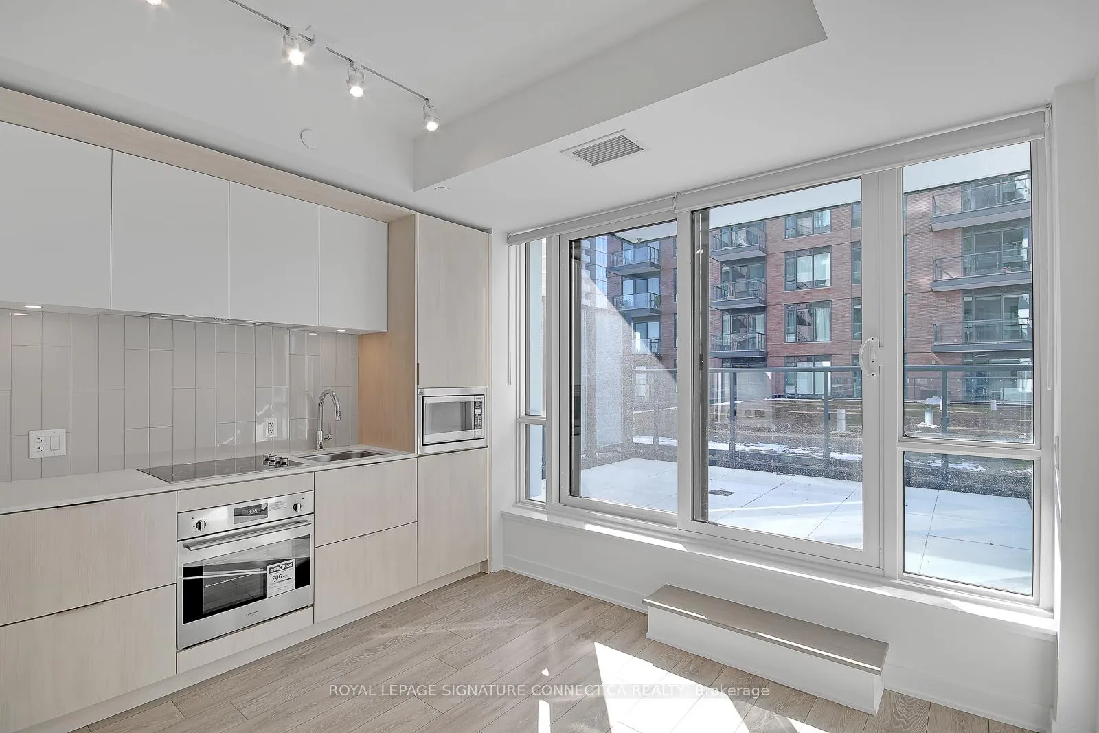 Photo 18 of Unit 506, 130 River Street, Toronto, Regent Park — HOMEH