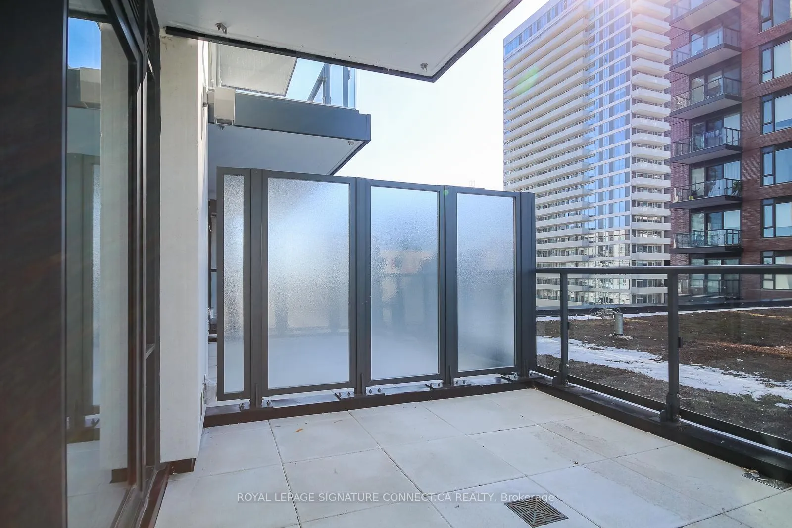 Photo 20 of Unit 506, 130 River Street, Toronto, Regent Park — HOMEH