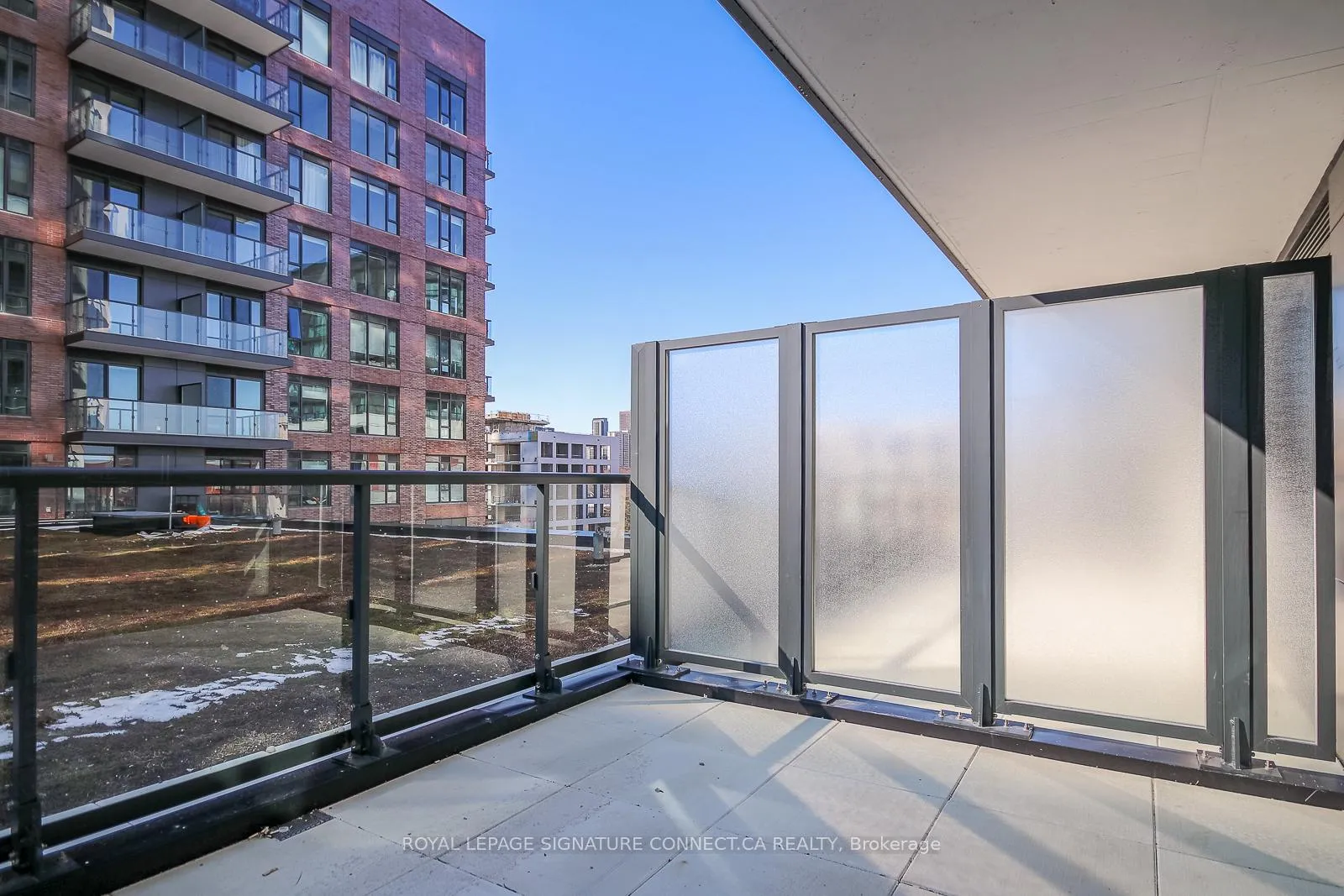 Photo 21 of Unit 506, 130 River Street, Toronto, Regent Park — HOMEH