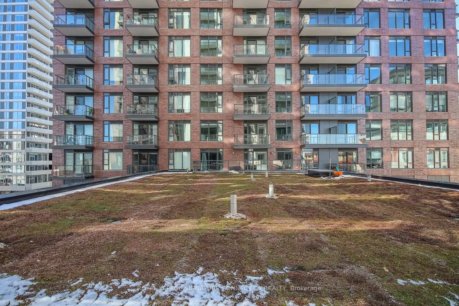 Photo 22 of Unit 506, 130 River Street, Toronto, Regent Park — HOMEH
