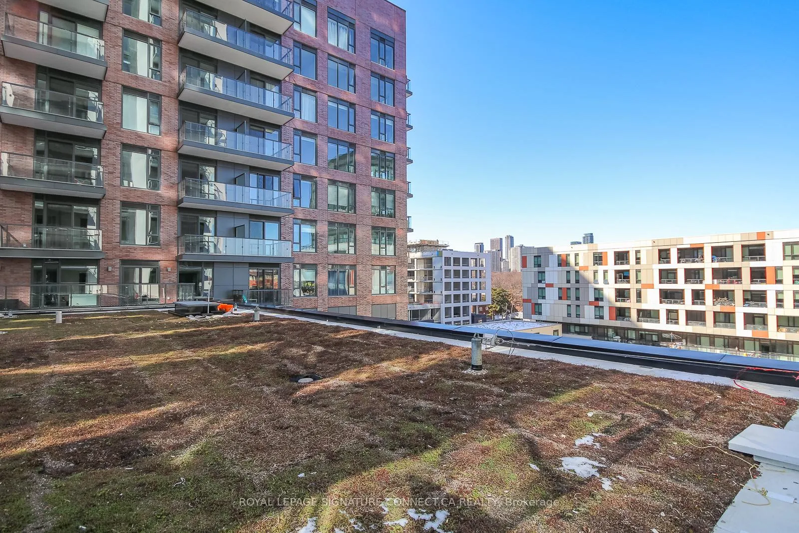 Photo 23 of Unit 506, 130 River Street, Toronto, Regent Park — HOMEH