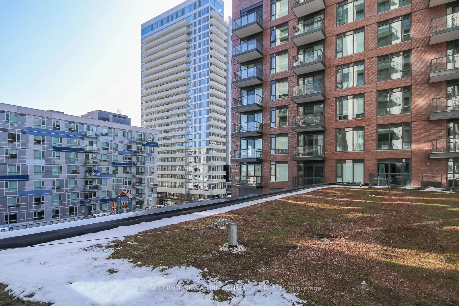 Photo 24 of Unit 506, 130 River Street, Toronto, Regent Park — HOMEH