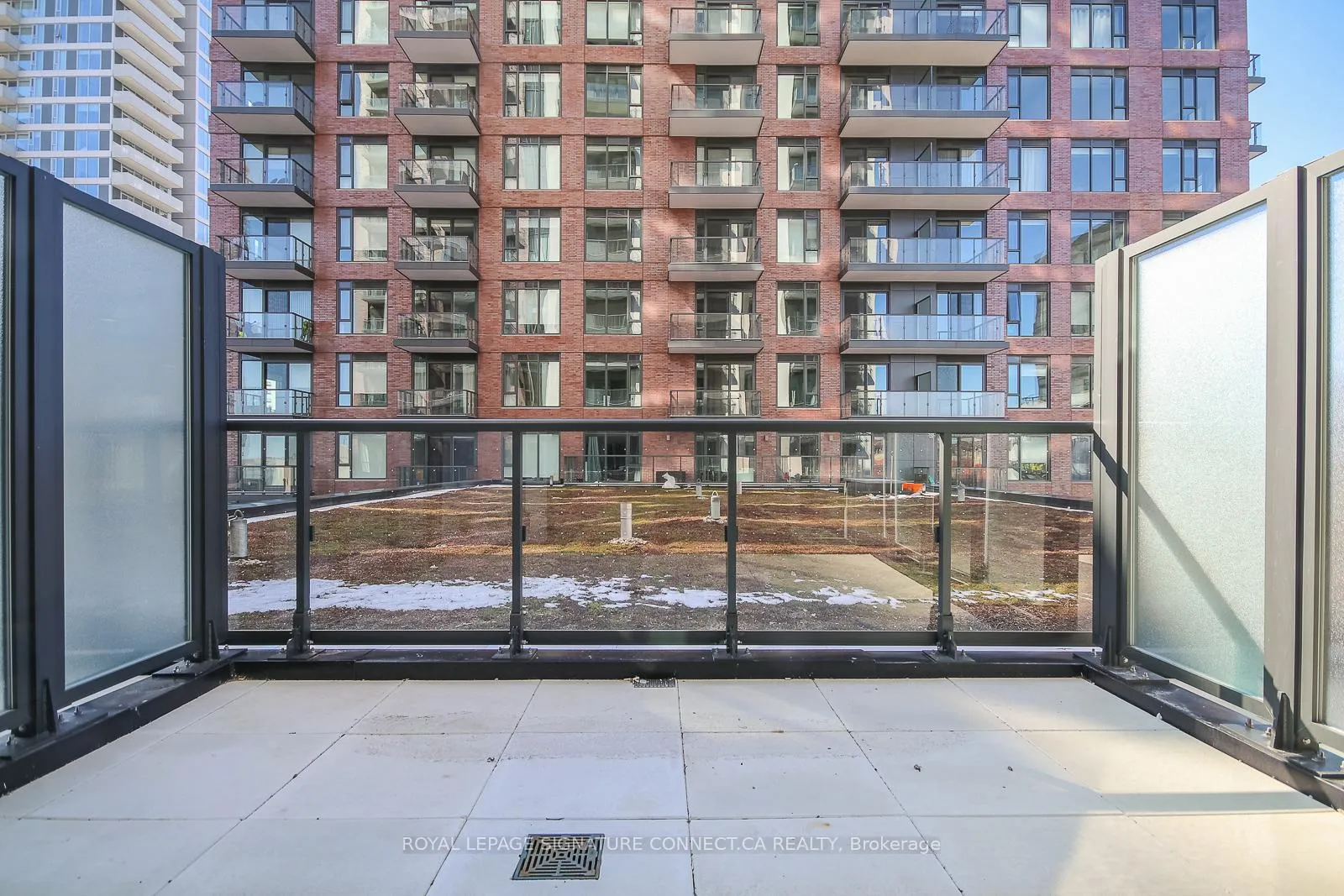 Photo 25 of Unit 506, 130 River Street, Toronto, Regent Park — HOMEH