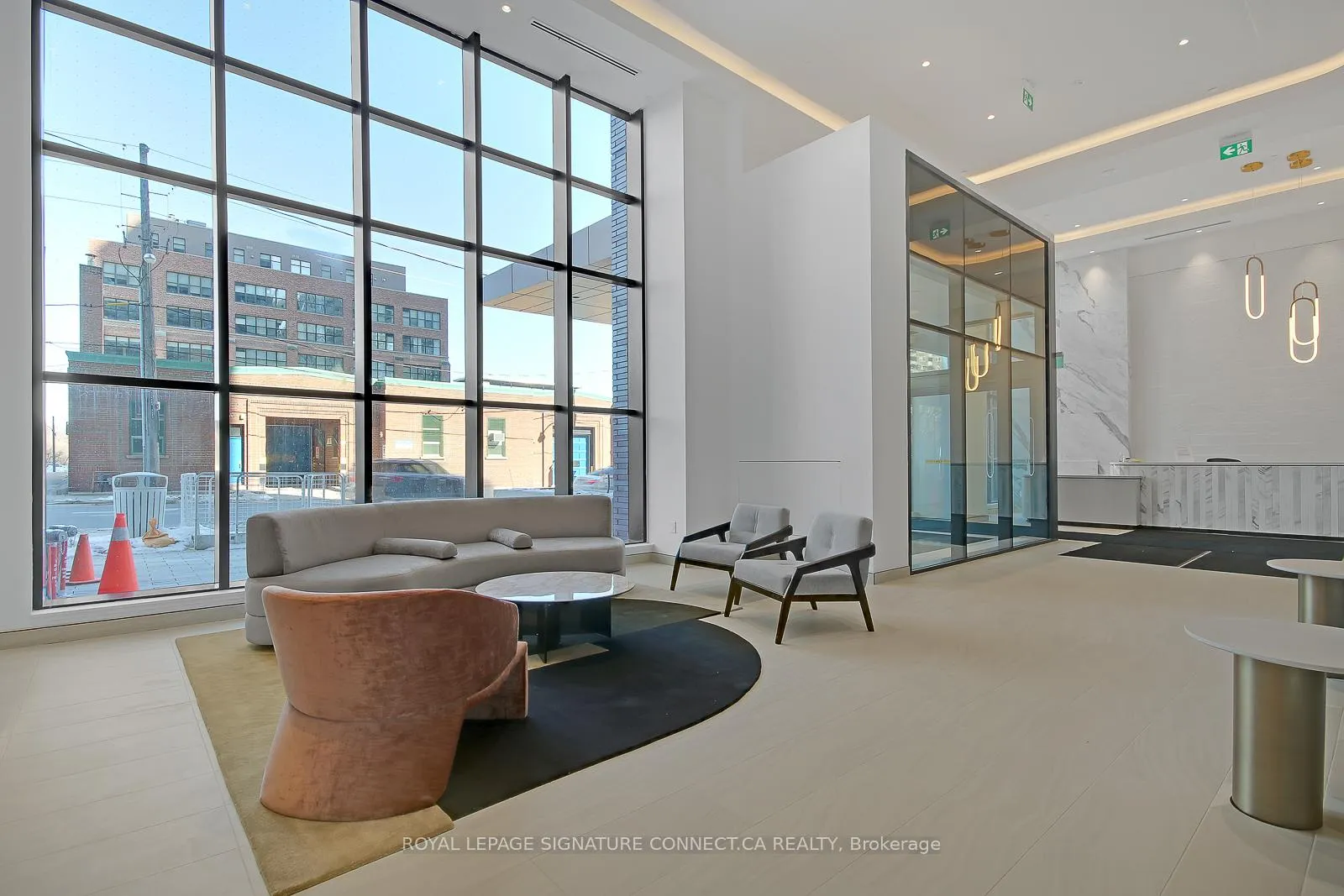 Photo 26 of Unit 506, 130 River Street, Toronto, Regent Park — HOMEH