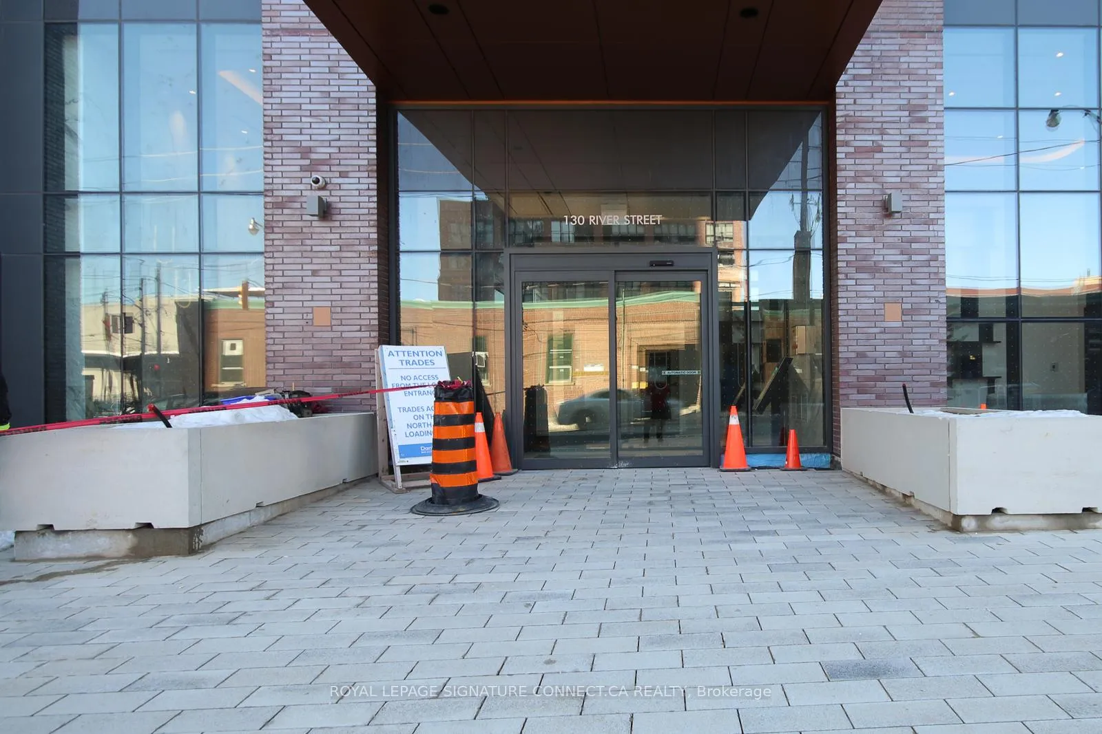 Photo 29 of Unit 506, 130 River Street, Toronto, Regent Park — HOMEH