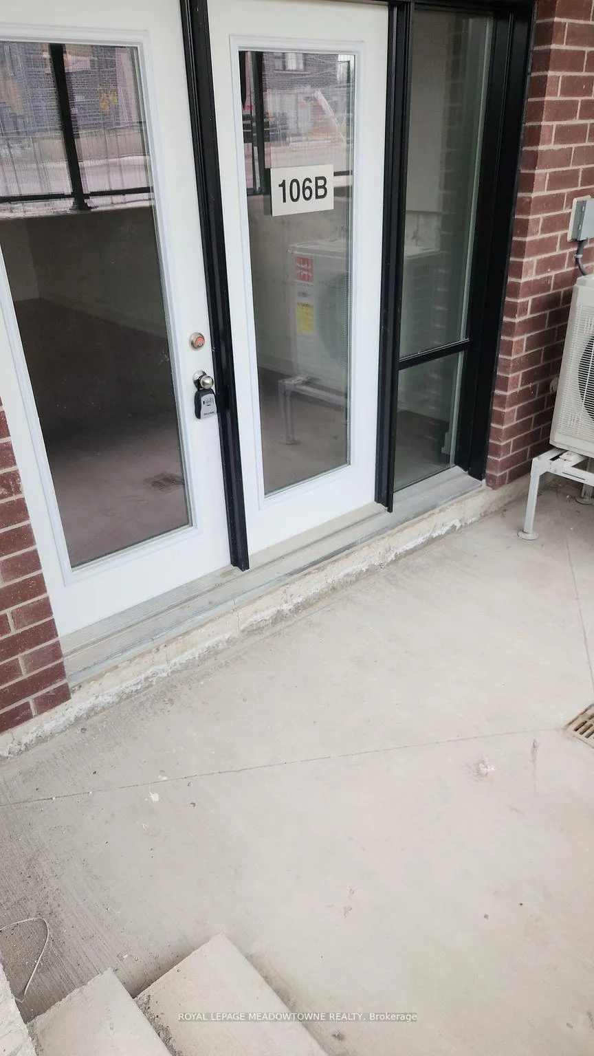 Photo 17 of Unit 106B, 16 Melbourne Avenue N, St. Catharines, E. Chester — HOMEH