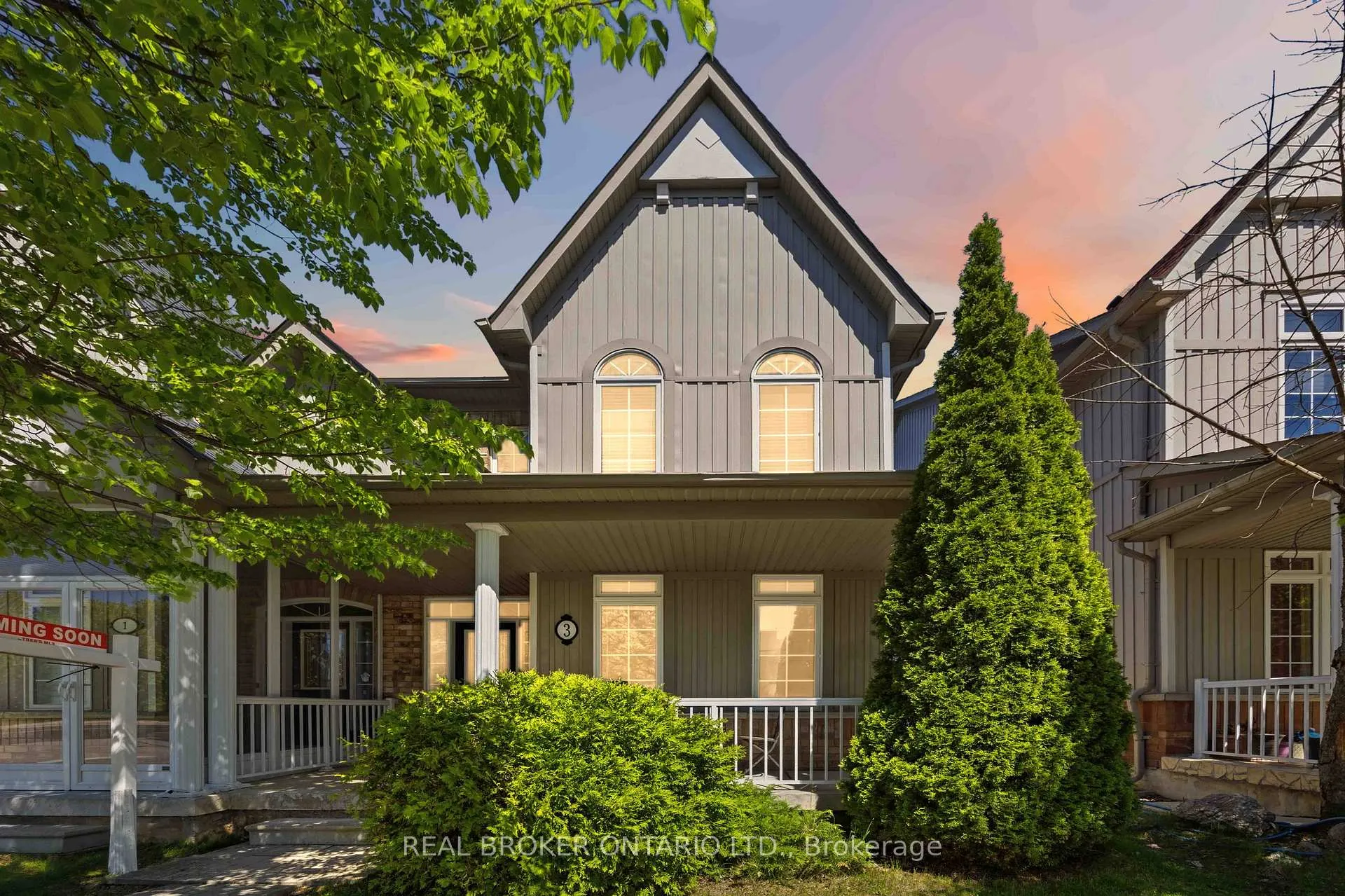 Photo 1 of 3 Evaridge Drive, Markham, Cornell — HOMEH