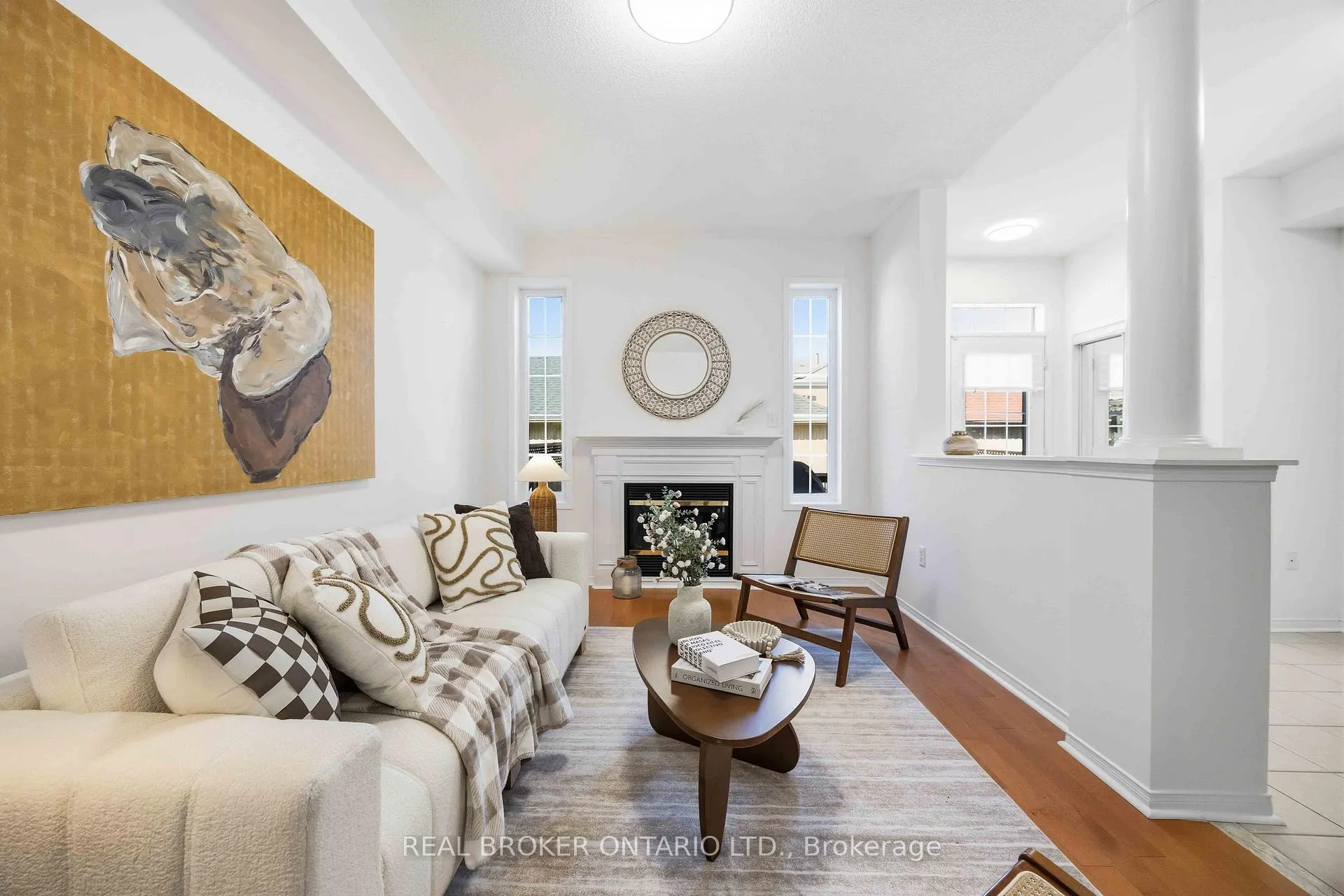 Photo 3 of 3 Evaridge Drive, Markham, Cornell — HOMEH