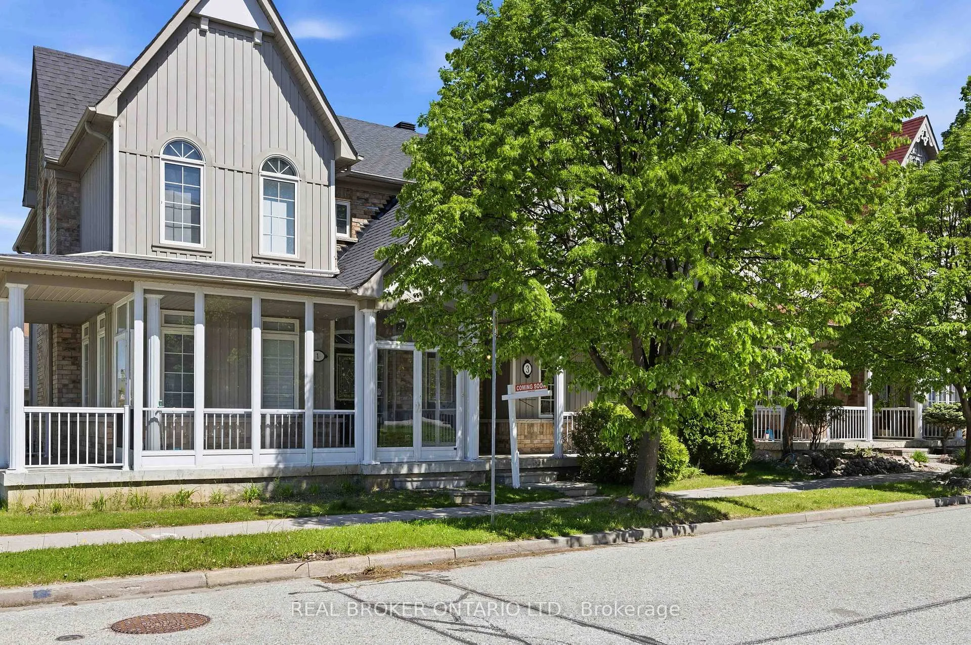 Photo 5 of 3 Evaridge Drive, Markham, Cornell — HOMEH