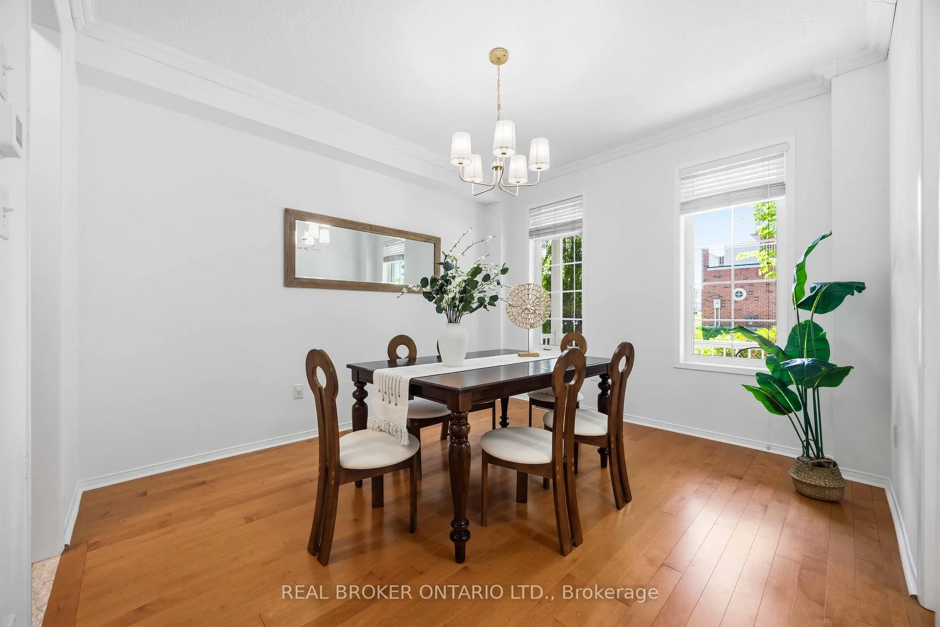 Photo 7 of 3 Evaridge Drive, Markham, Cornell — HOMEH