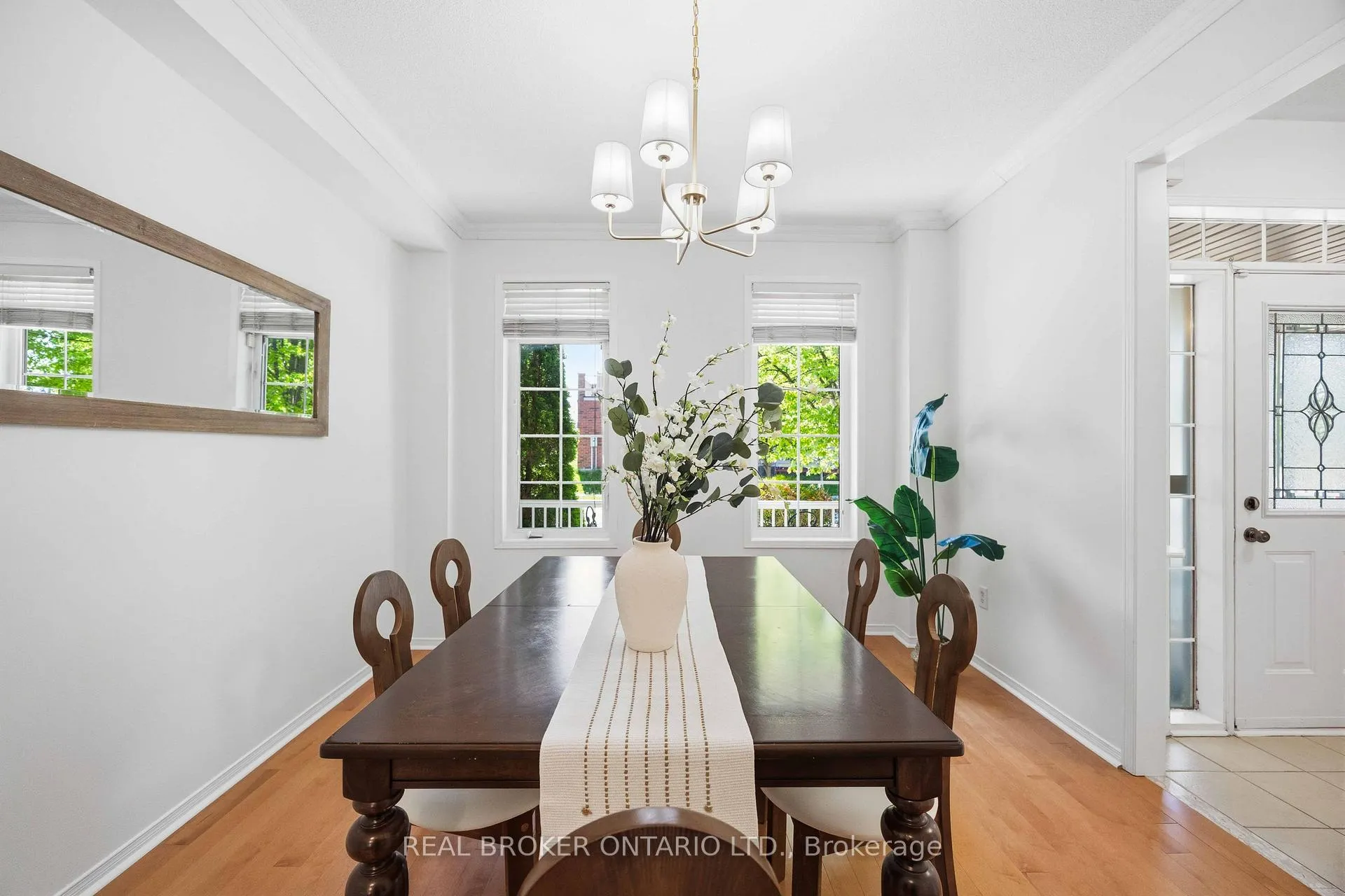 Photo 9 of 3 Evaridge Drive, Markham, Cornell — HOMEH