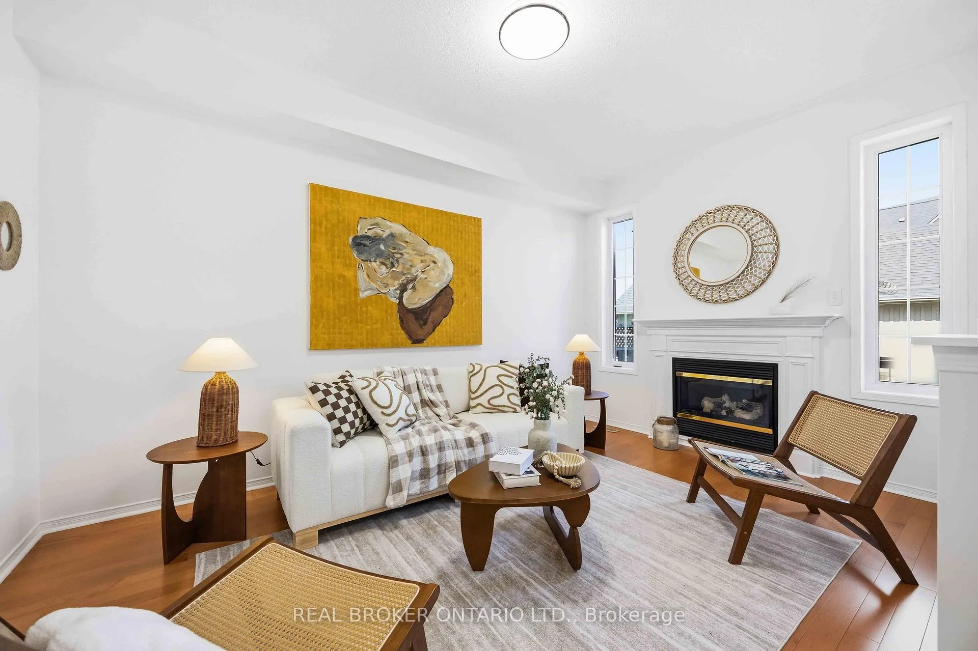 Photo 10 of 3 Evaridge Drive, Markham, Cornell — HOMEH