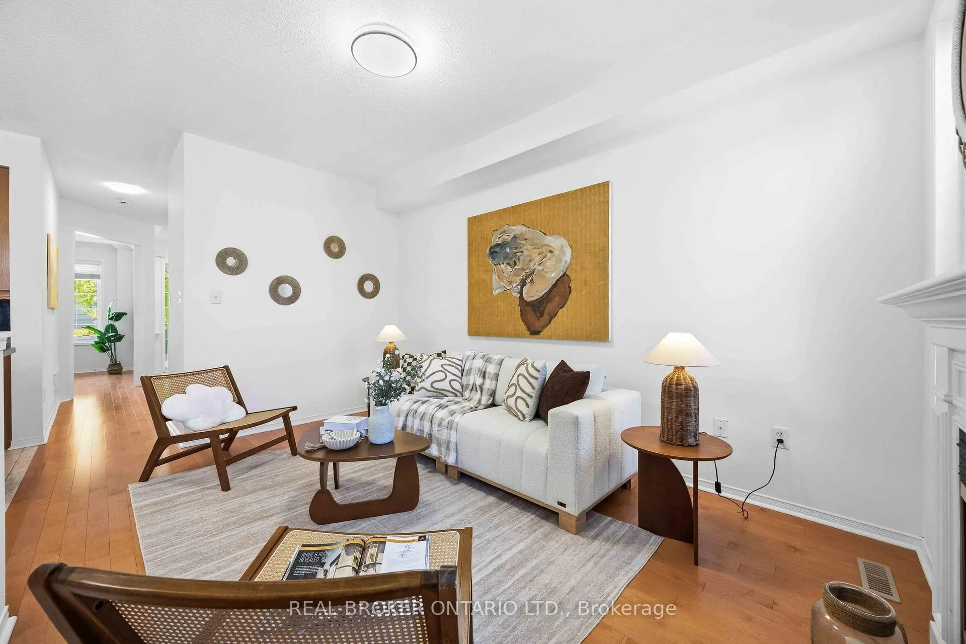 Photo 11 of 3 Evaridge Drive, Markham, Cornell — HOMEH
