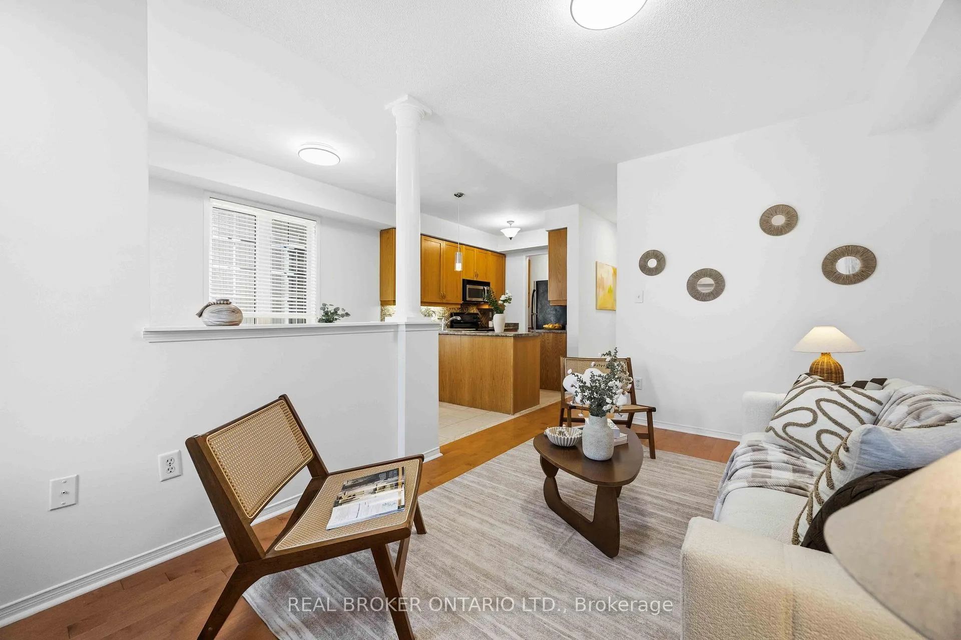 Photo 12 of 3 Evaridge Drive, Markham, Cornell — HOMEH