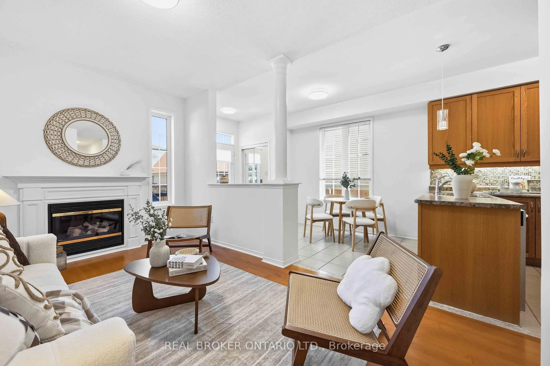 Photo 13 of 3 Evaridge Drive, Markham, Cornell — HOMEH
