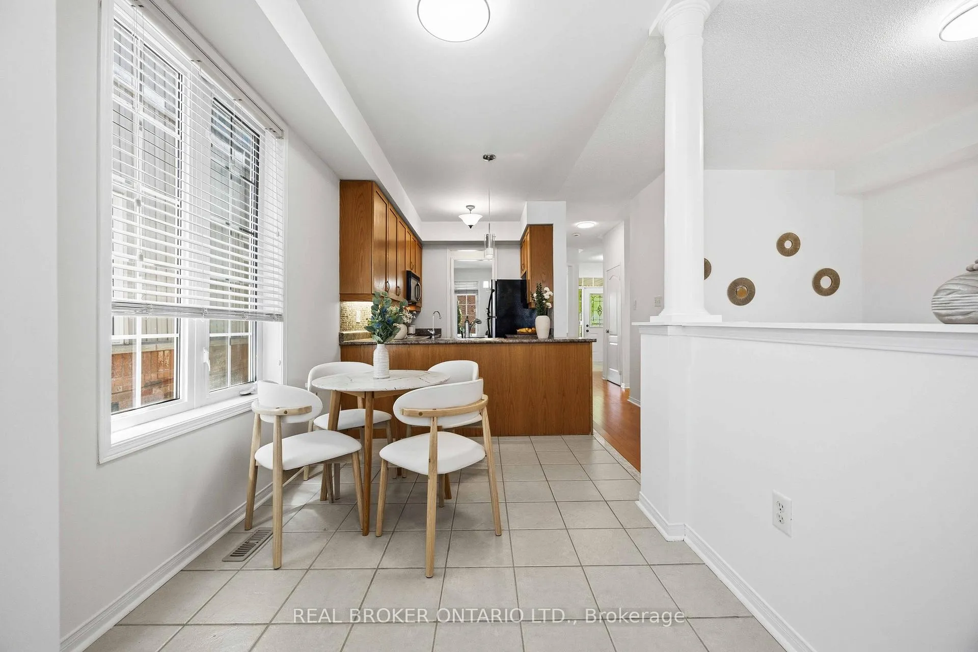 Photo 20 of 3 Evaridge Drive, Markham, Cornell — HOMEH