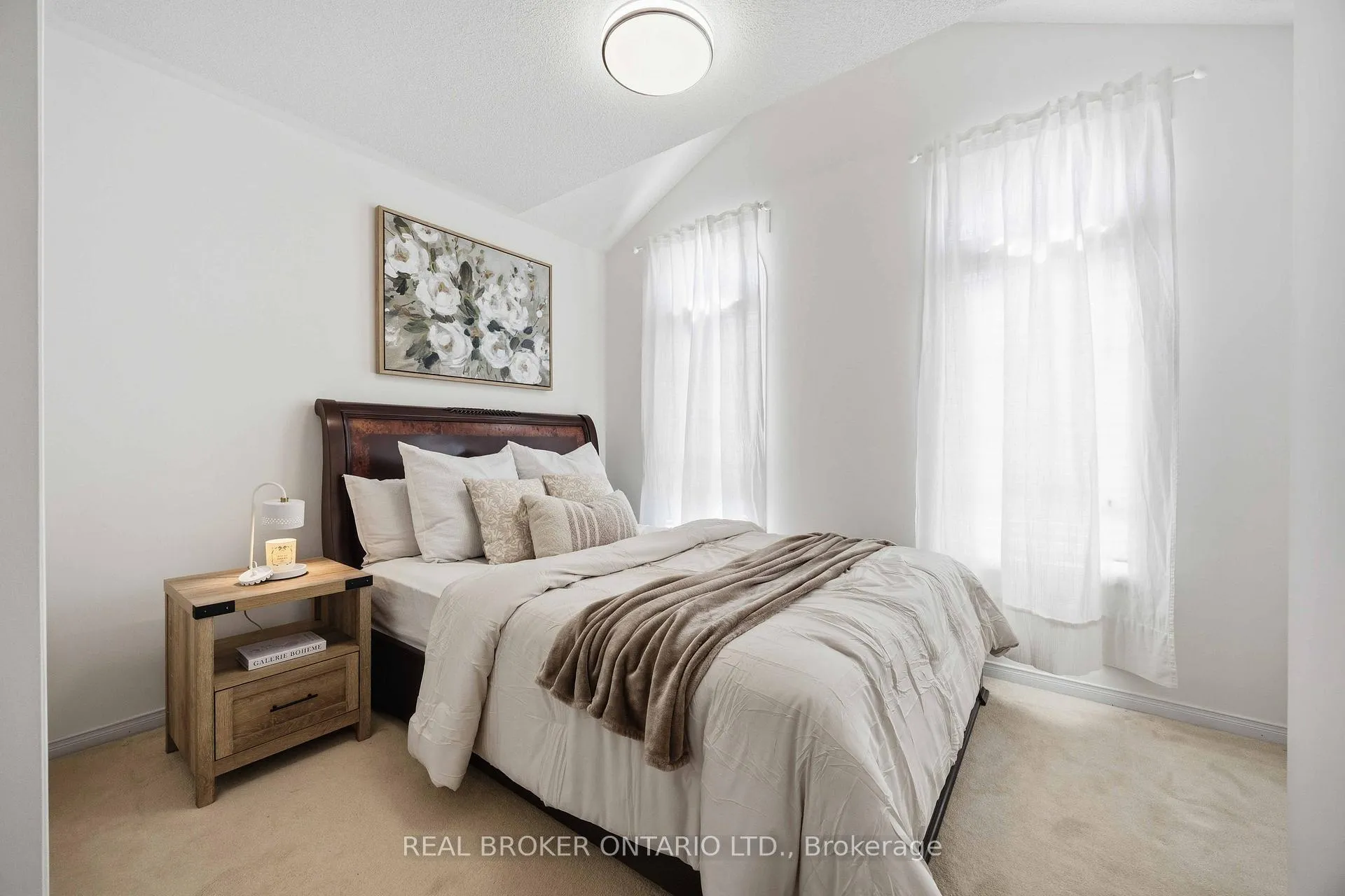 Photo 22 of 3 Evaridge Drive, Markham, Cornell — HOMEH