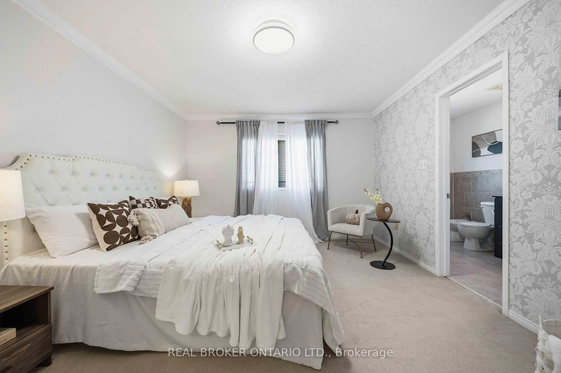 Photo 28 of 3 Evaridge Drive, Markham, Cornell — HOMEH