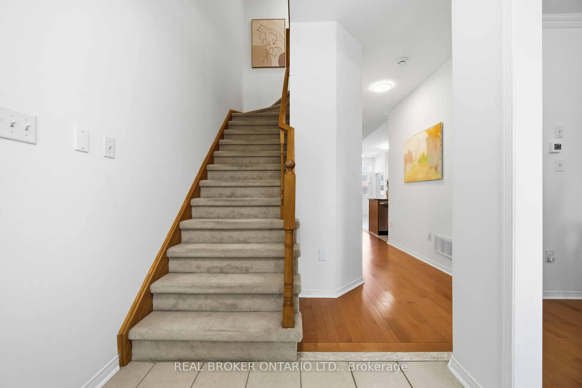 Photo 32 of 3 Evaridge Drive, Markham, Cornell — HOMEH