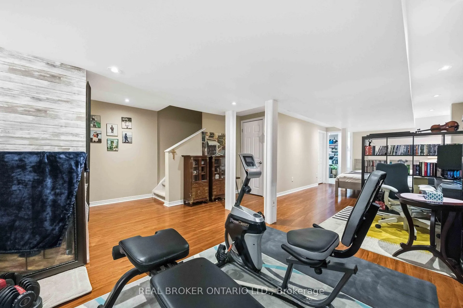 Photo 33 of 3 Evaridge Drive, Markham, Cornell — HOMEH