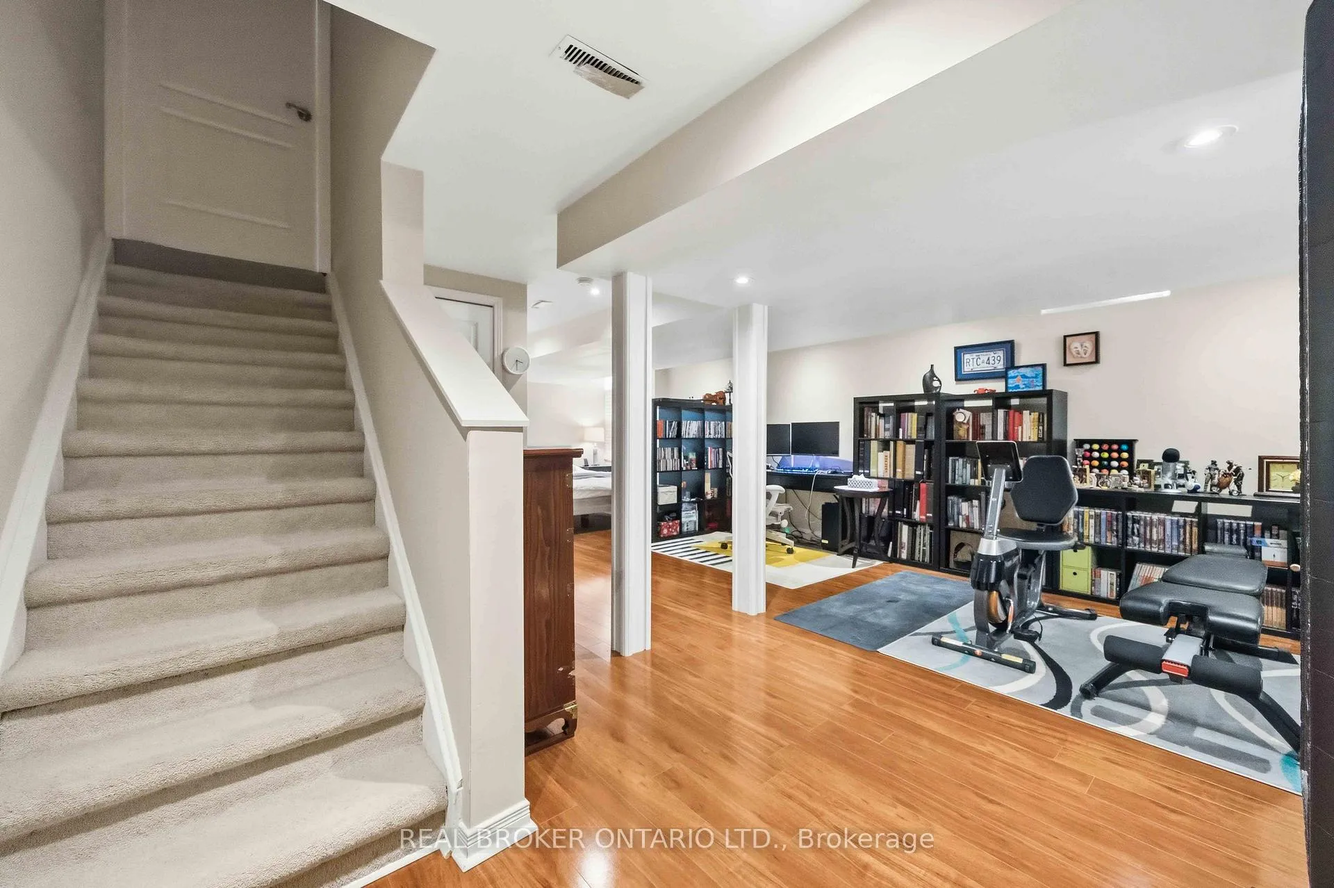 Photo 34 of 3 Evaridge Drive, Markham, Cornell — HOMEH