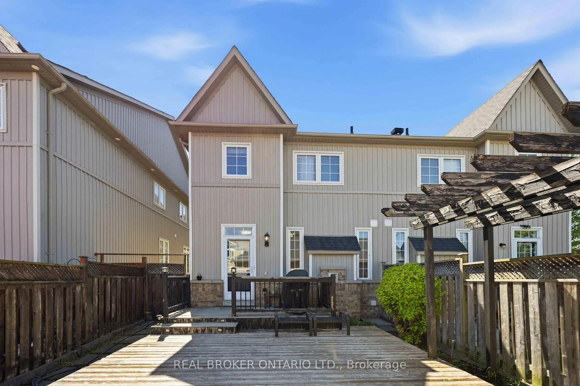 Photo 38 of 3 Evaridge Drive, Markham, Cornell — HOMEH