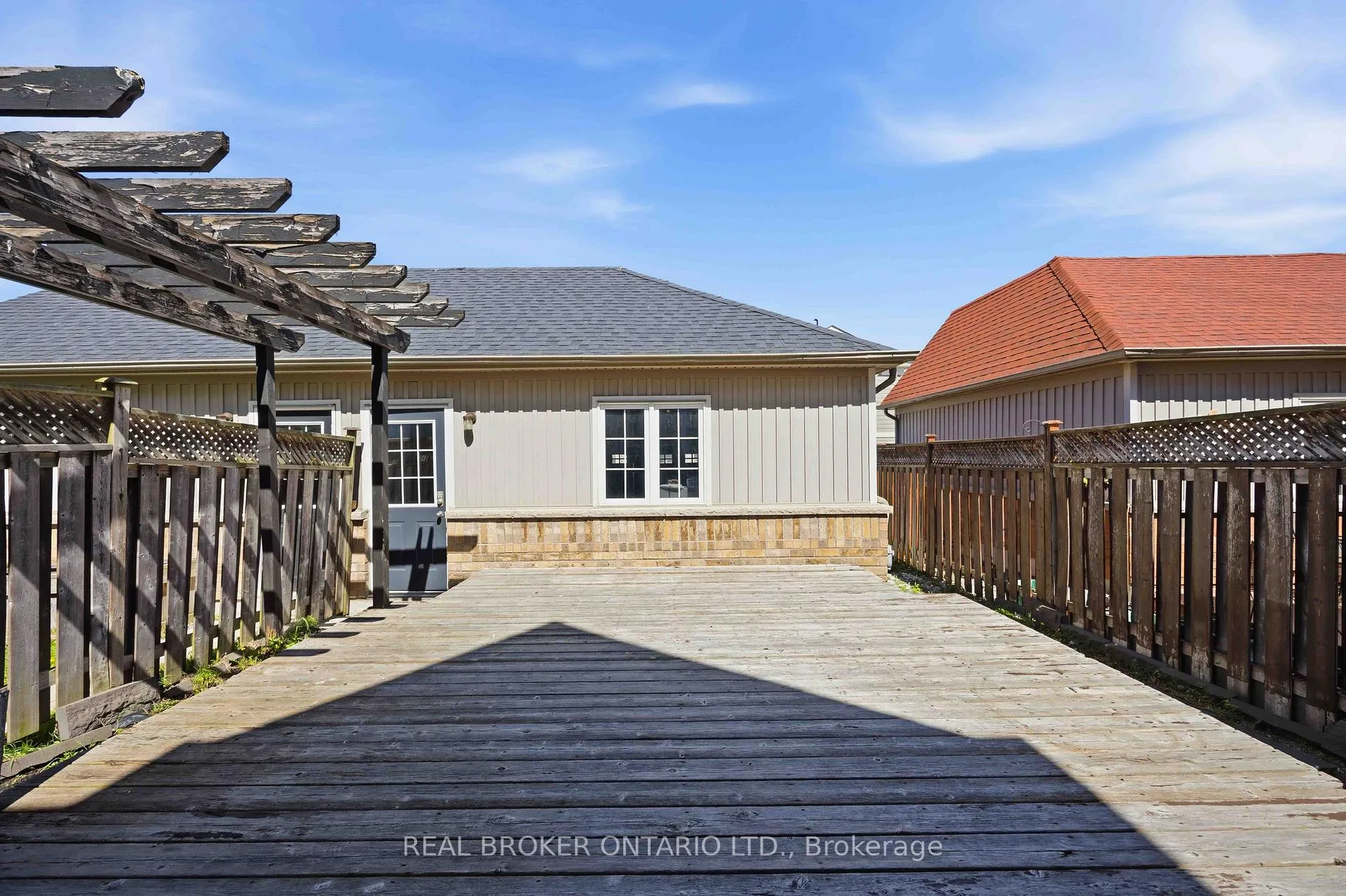 Photo 39 of 3 Evaridge Drive, Markham, Cornell — HOMEH