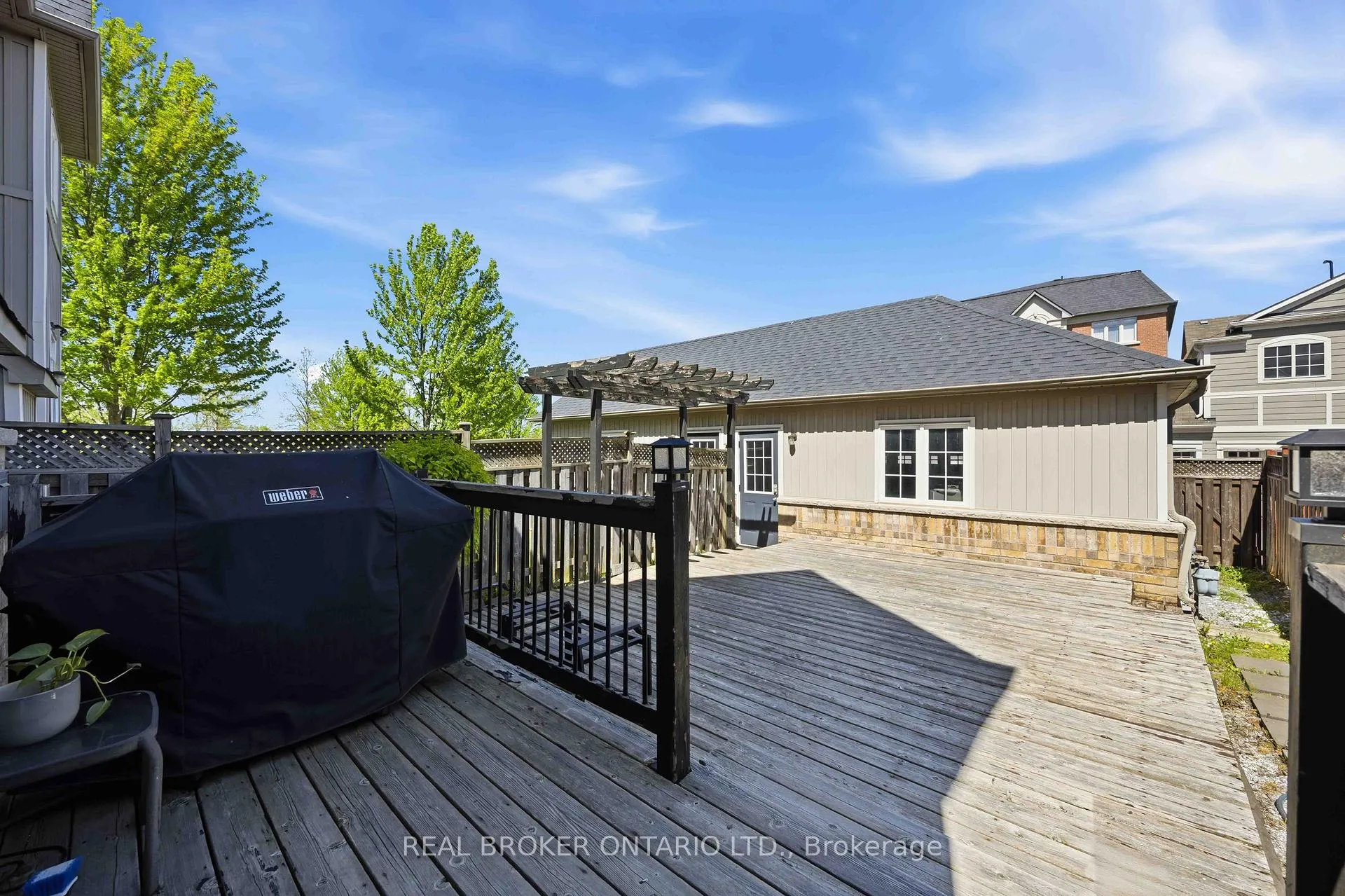 Photo 41 of 3 Evaridge Drive, Markham, Cornell — HOMEH