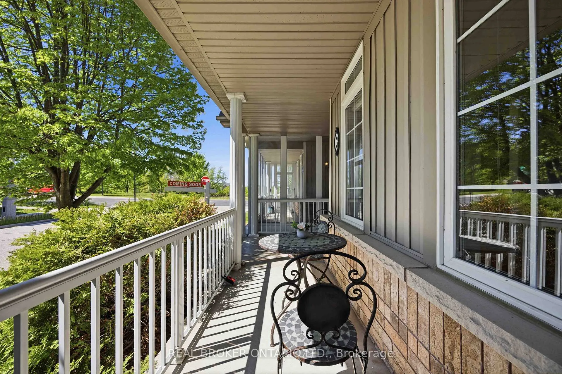 Photo 44 of 3 Evaridge Drive, Markham, Cornell — HOMEH