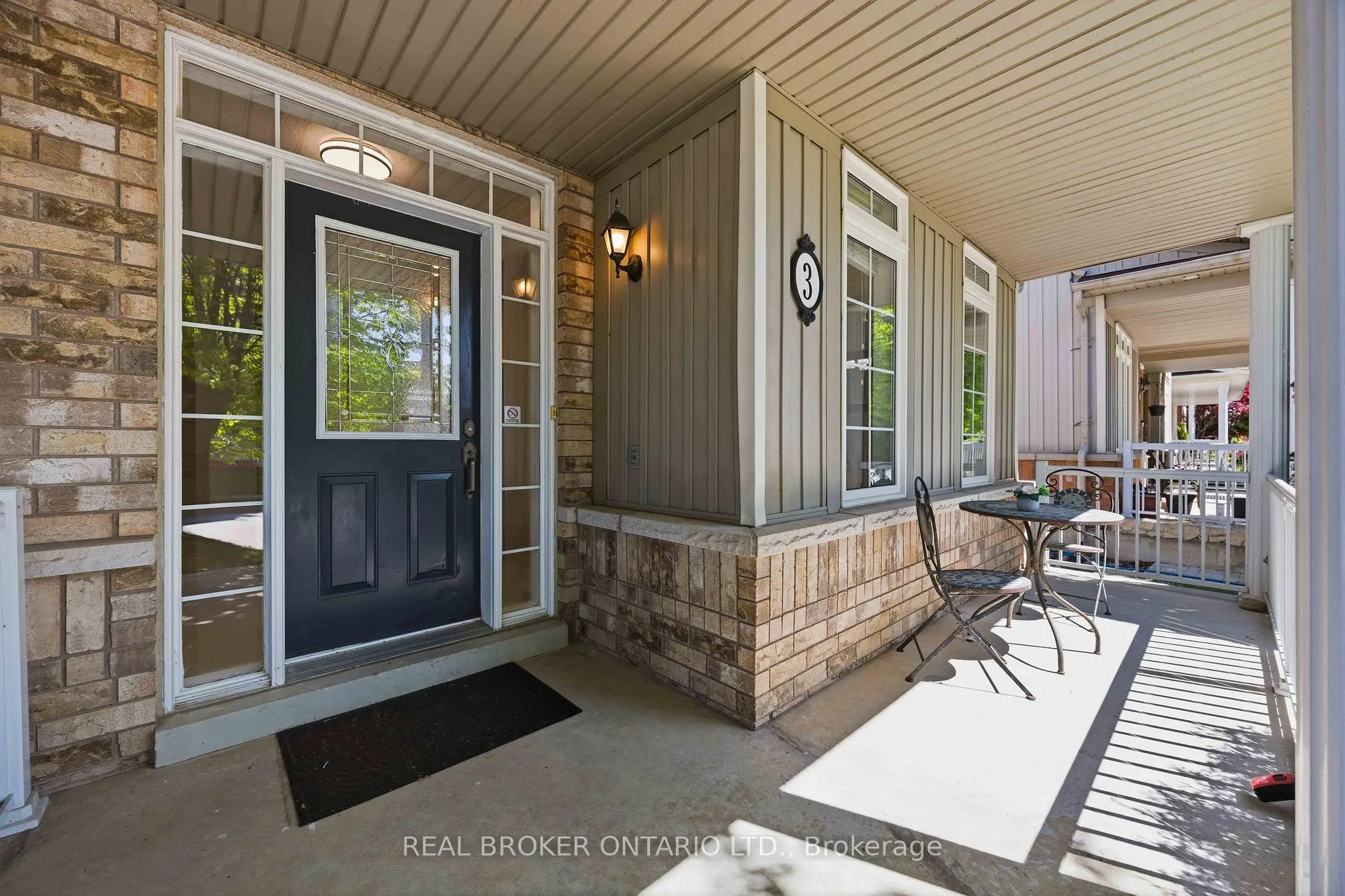 Photo 45 of 3 Evaridge Drive, Markham, Cornell — HOMEH