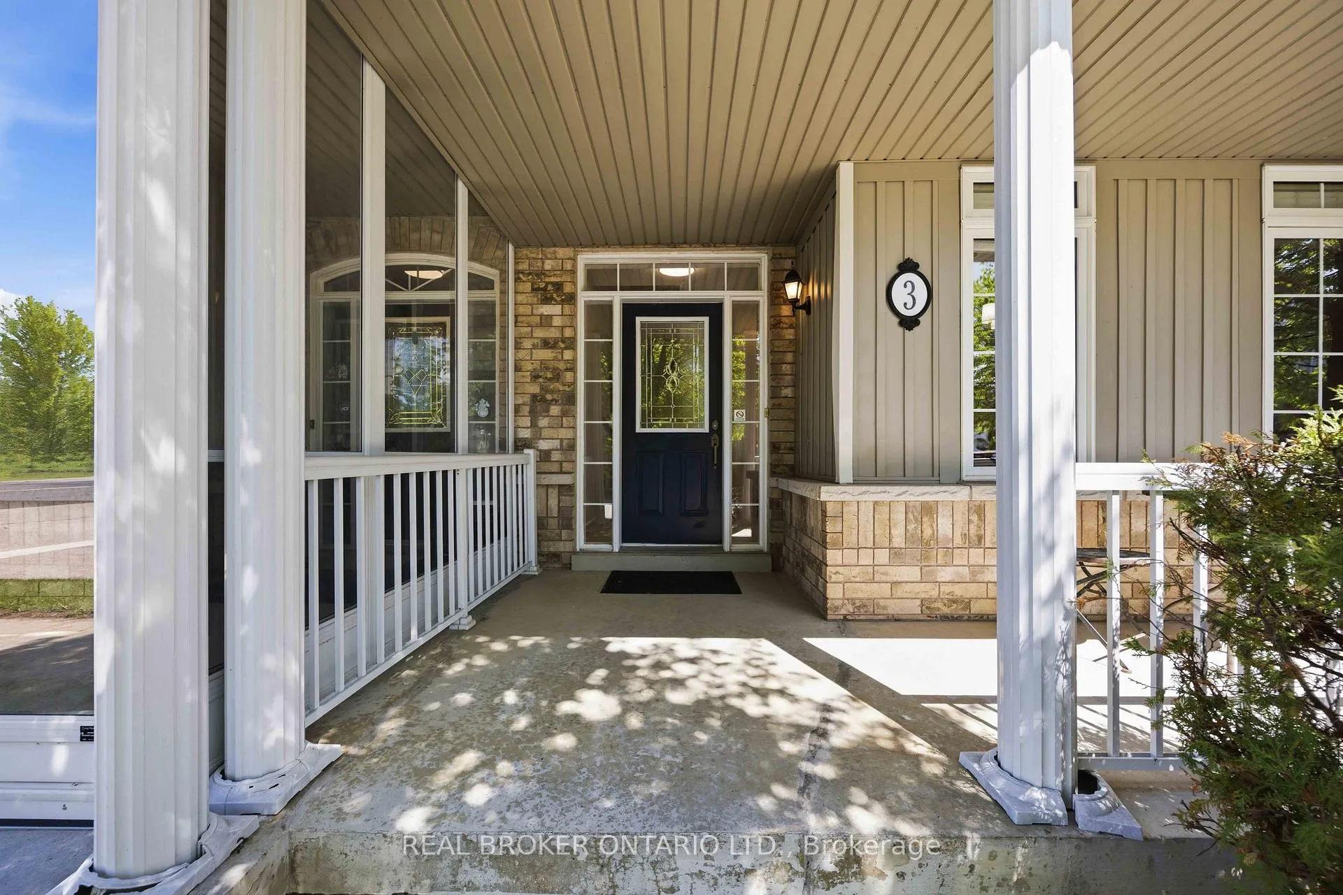 Photo 46 of 3 Evaridge Drive, Markham, Cornell — HOMEH